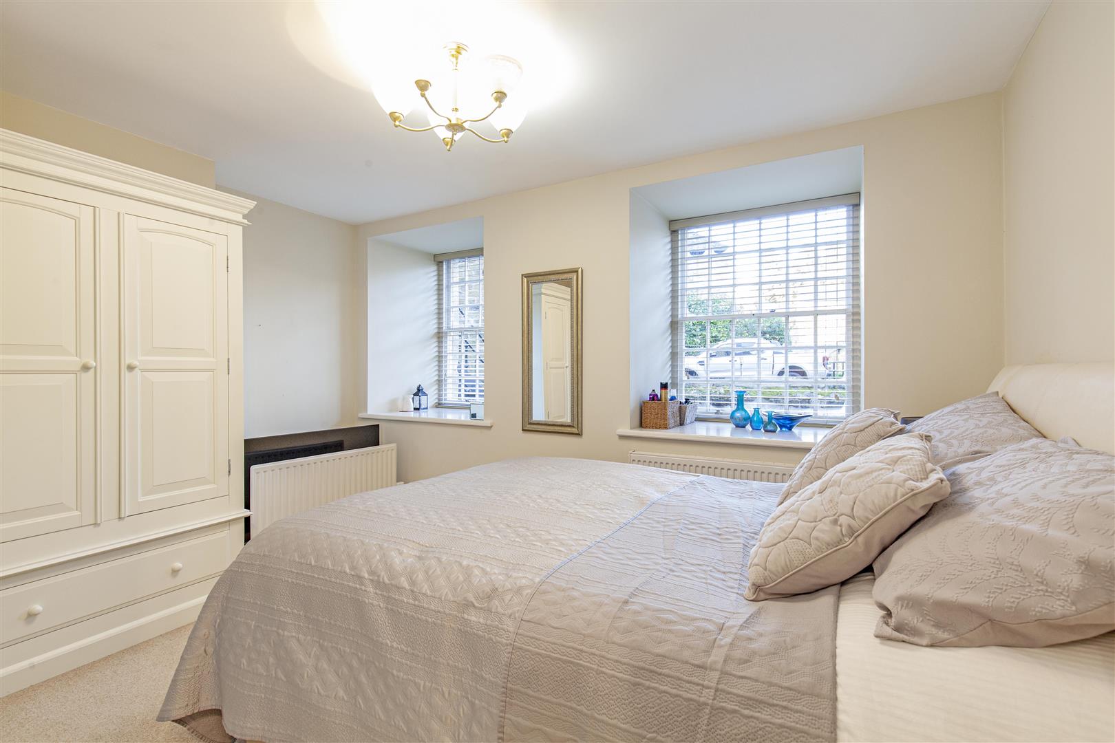 5, Calver Mill, Calver, Hope Valley, S32 3YU