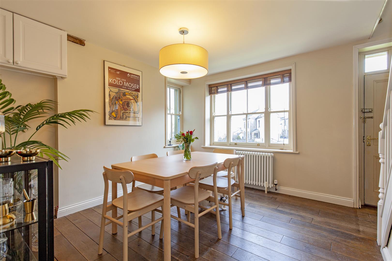 Leigh Cottage, Dale End, Bradwell, Hope Valley, S33 9HP