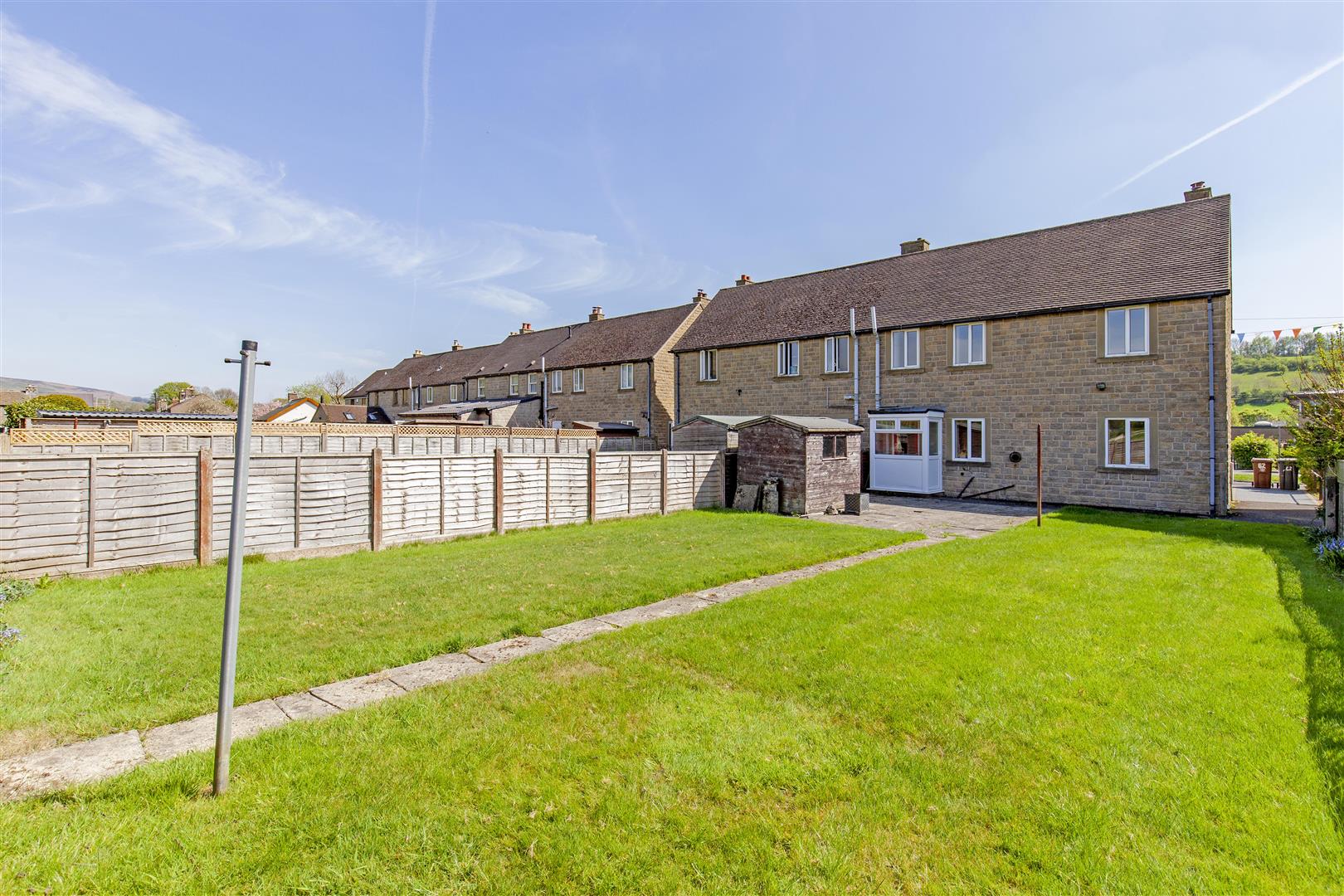 60, Castleton Road, Hope, Hope Valley, S33 6RD