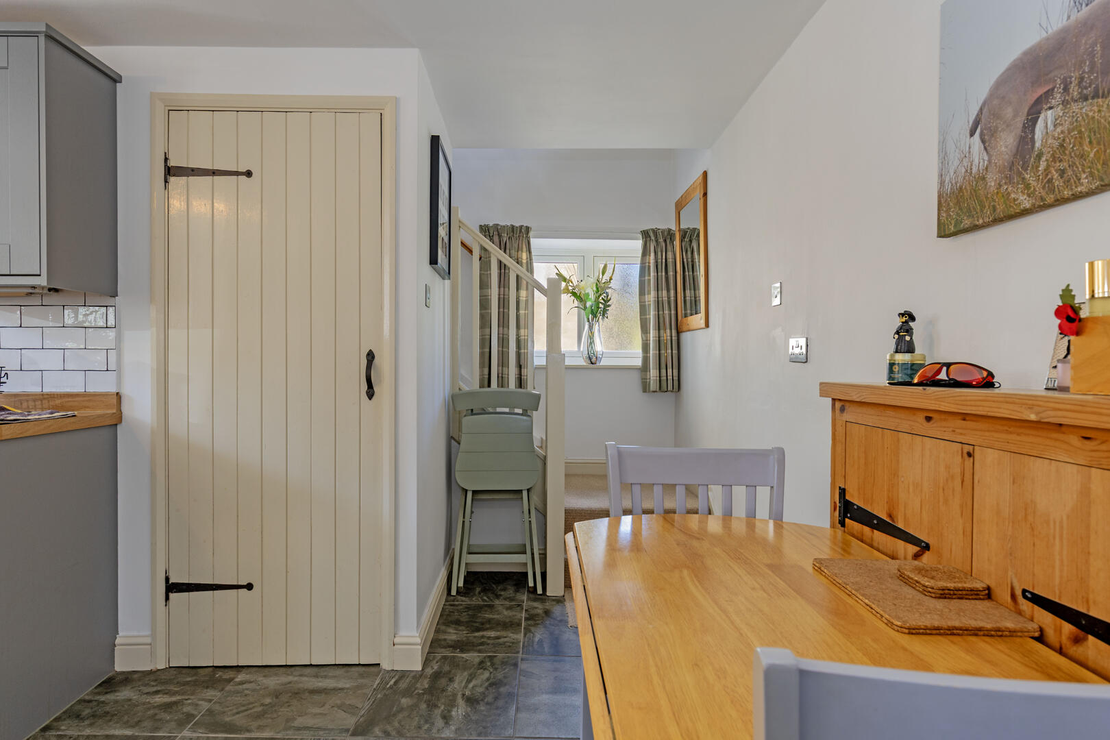 Silk Cottage, Townhead, Eyam, Hope Valley, S32 5RE