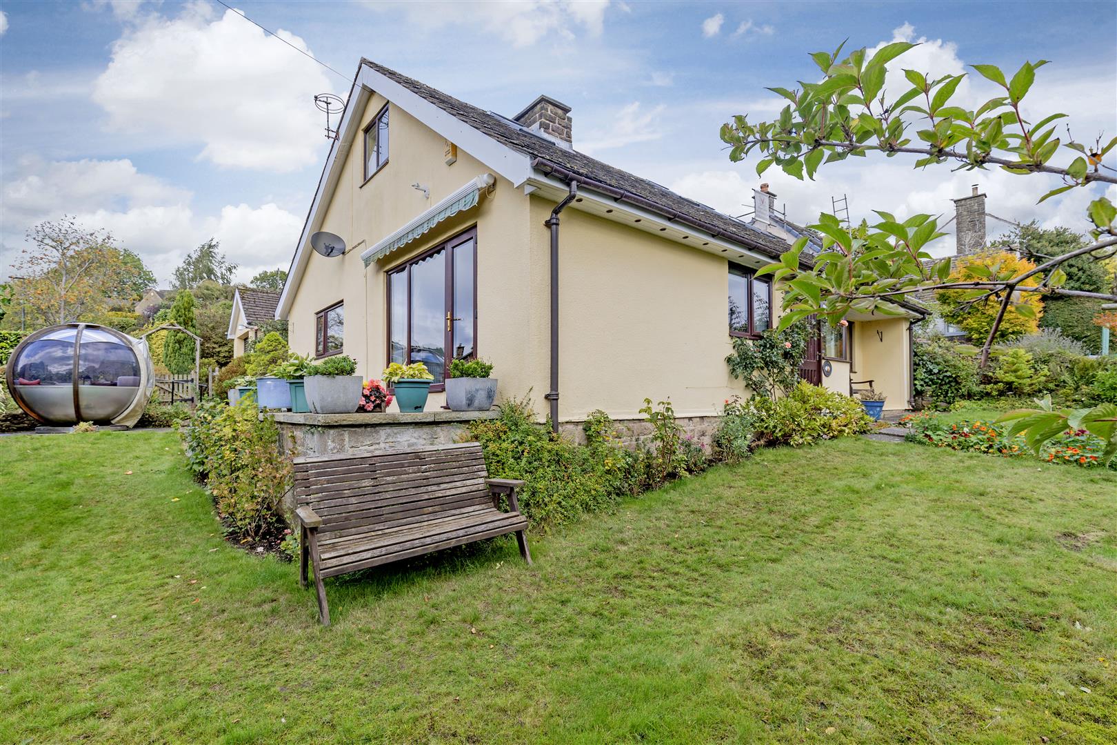 Citrus Cottage, Coggers Lane, Hathersage, Hope Valley, S32 1AL