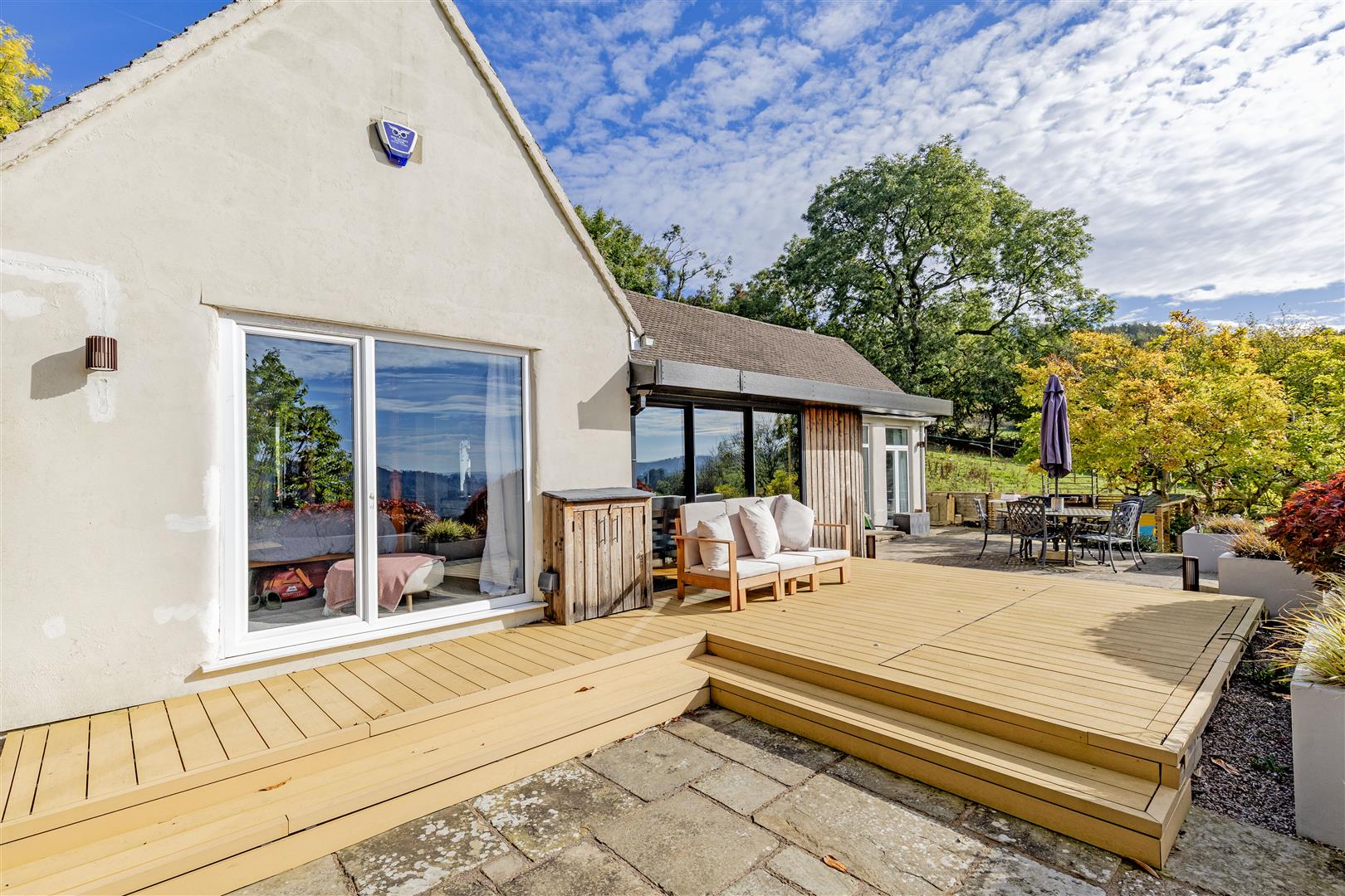 Heather Croft, Sheffield Road, Hathersage, Hope Valley, S32 1DA
