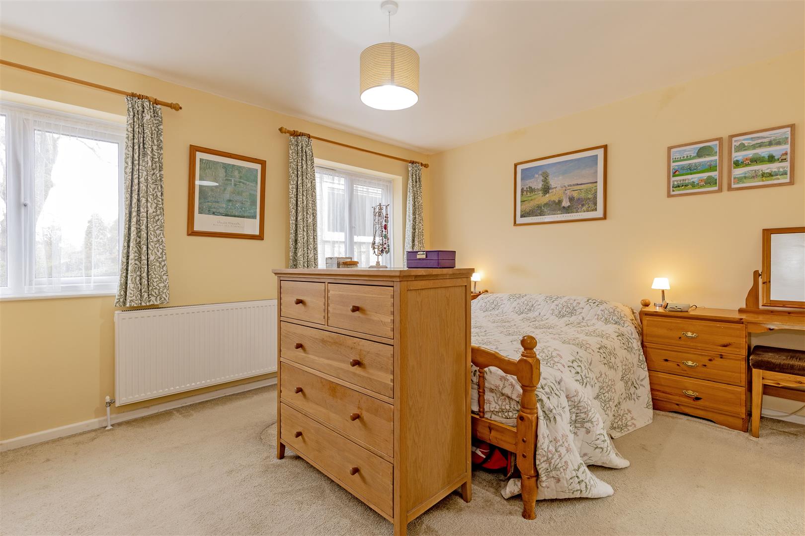 Old Orchard, The Green, Froggatt, Hope Valley, S32 3ZA