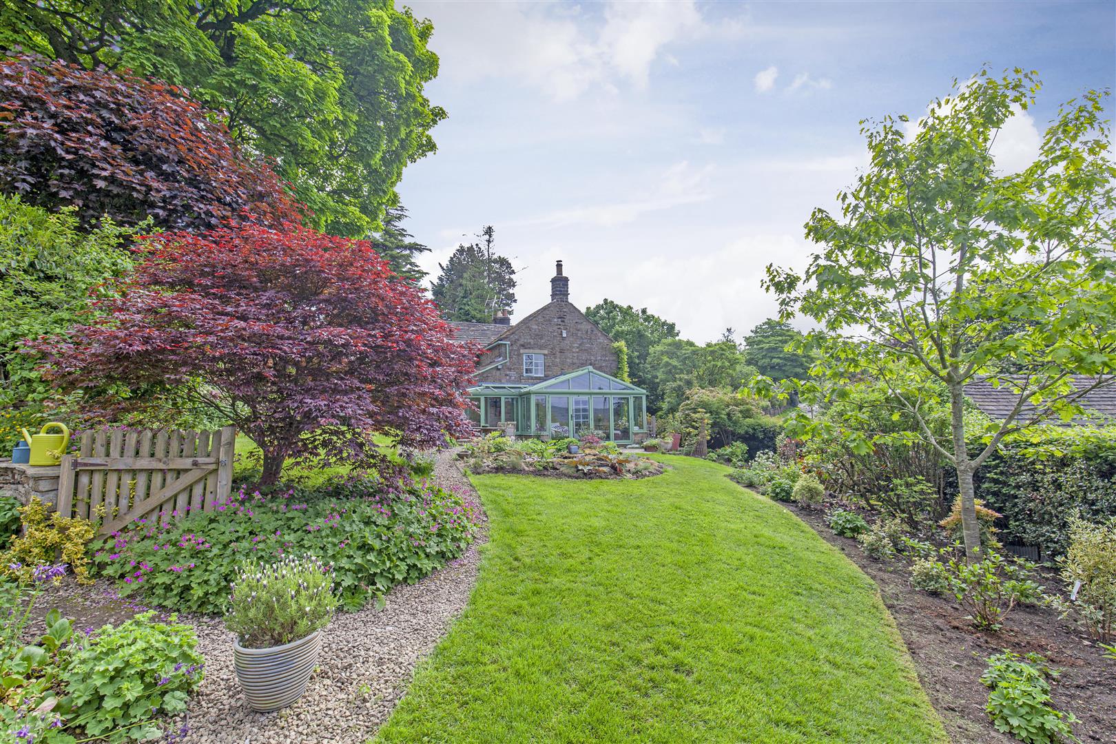 Little Gatehouse, Gatehouse Lane, Hathersage, Hope Valley, S32 1BQ