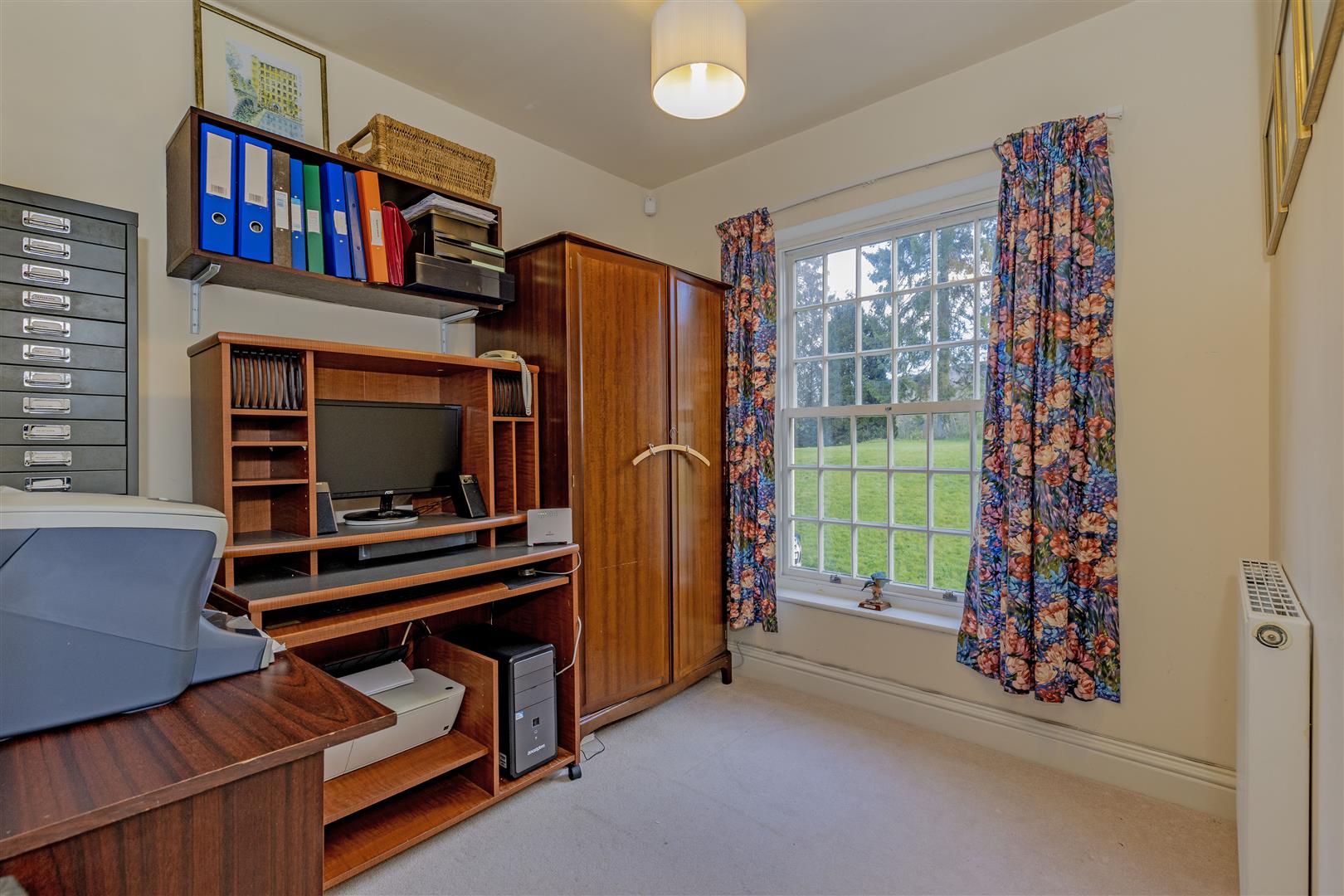 1, Riverside Court, Calver Mill, Calver, Hope Valley, S32 3YW