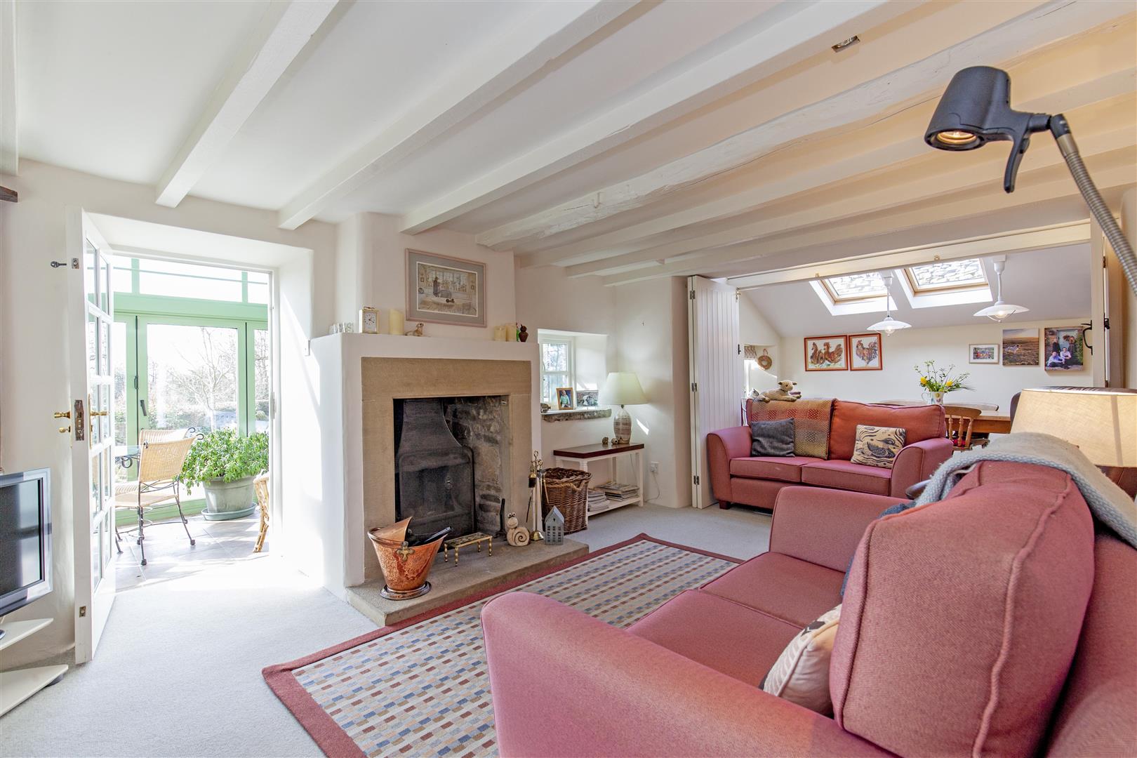 Little Gatehouse, Gatehouse Lane, Hathersage, Hope Valley, S32 1BQ