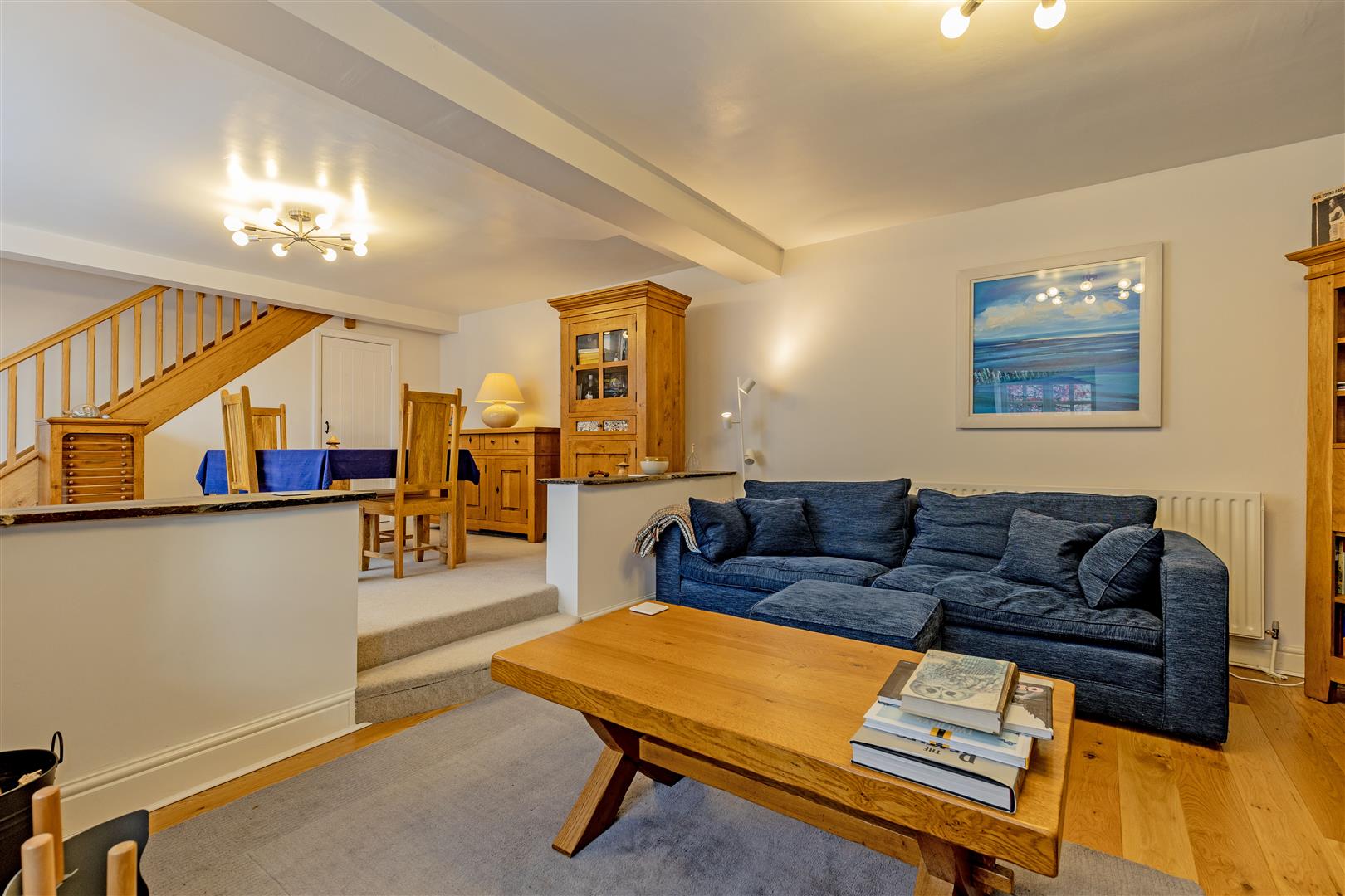 Mill Cottage, Padley Mews, Main Road, Nether Padley, Grindleford, Hope Valley, S32 2HE