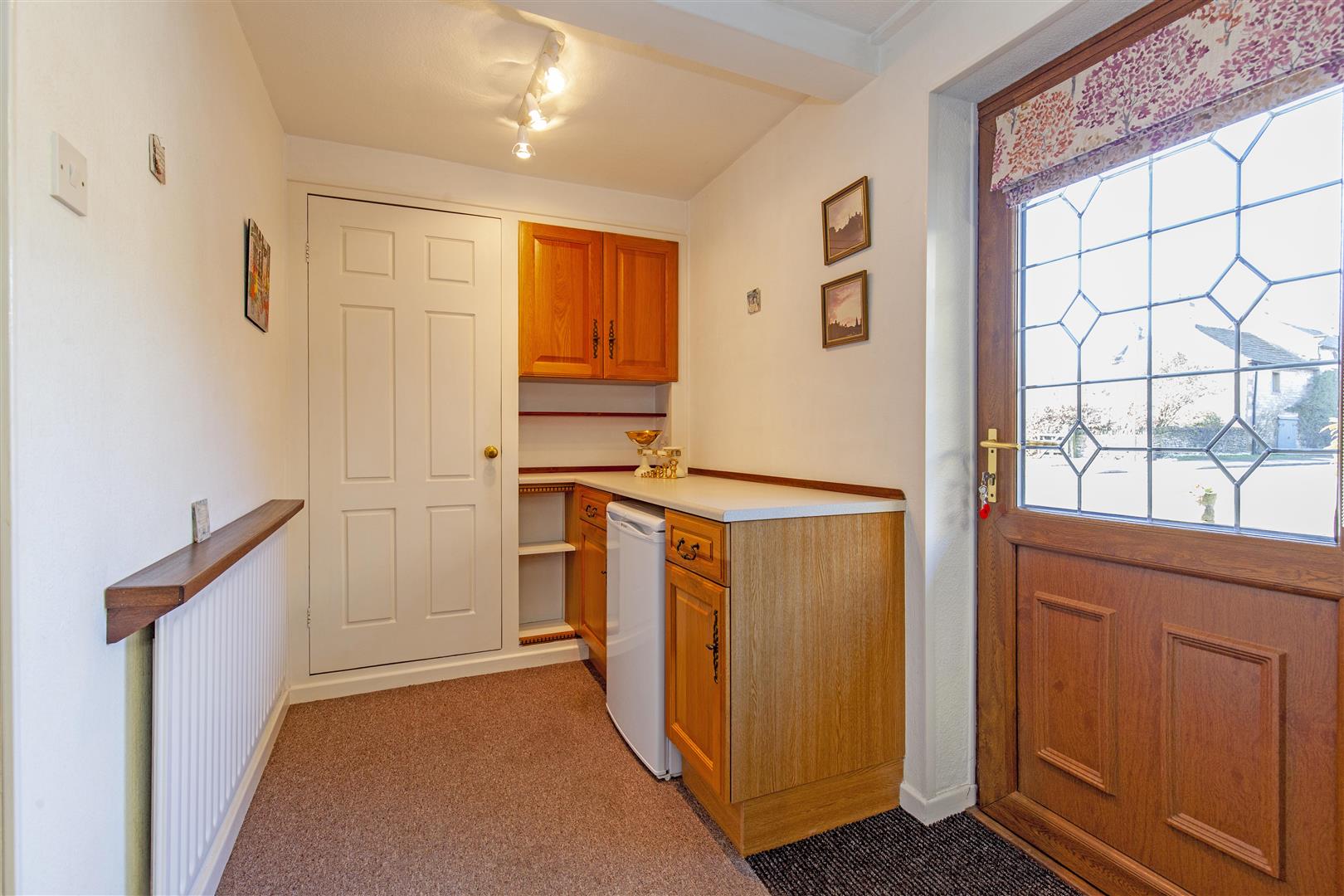 1 Rose Cottage, Station Road, Hope, Hope Valley, S33 6RR