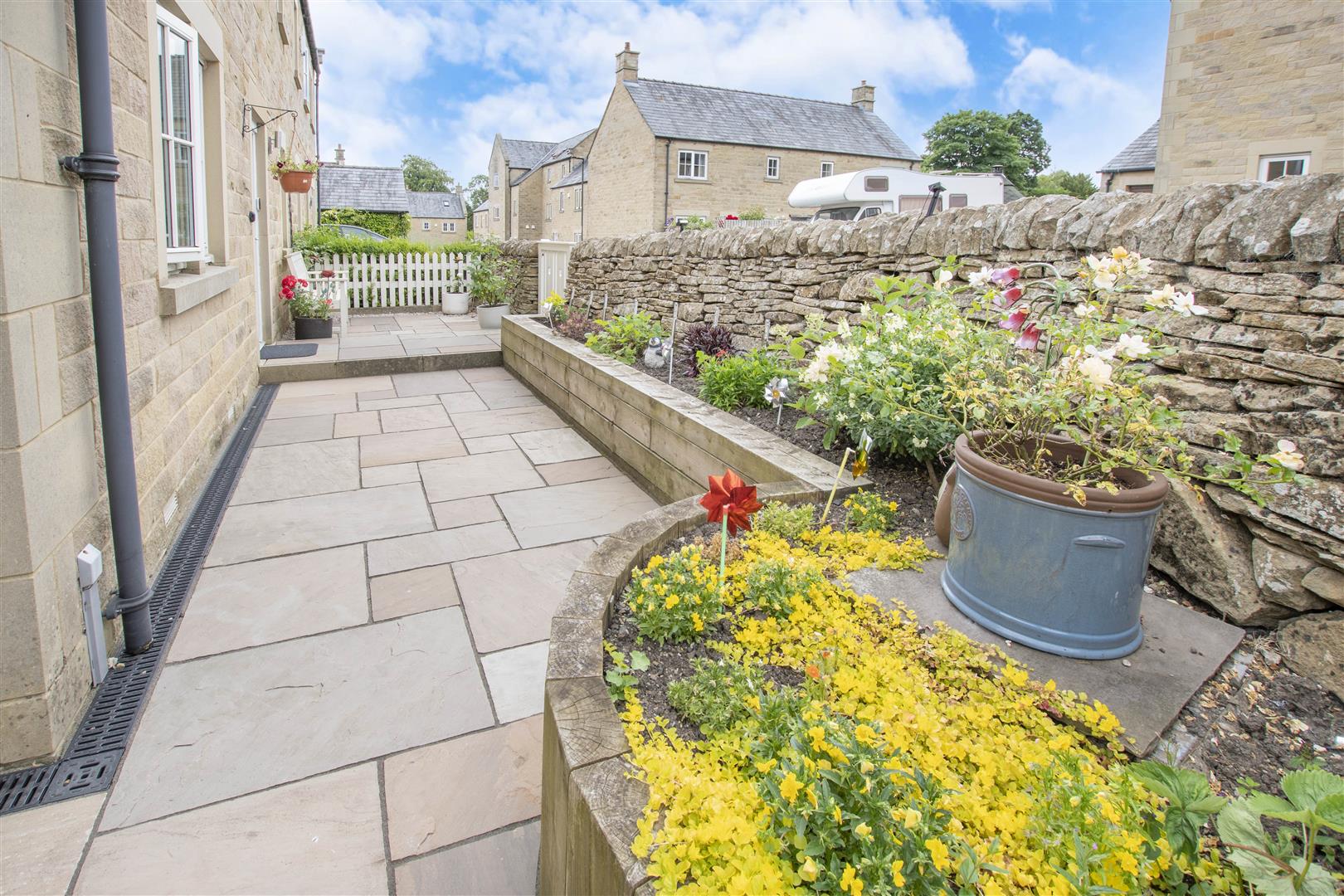 26, Glebe Park, Eyam, Hope Valley, S32 5RH
