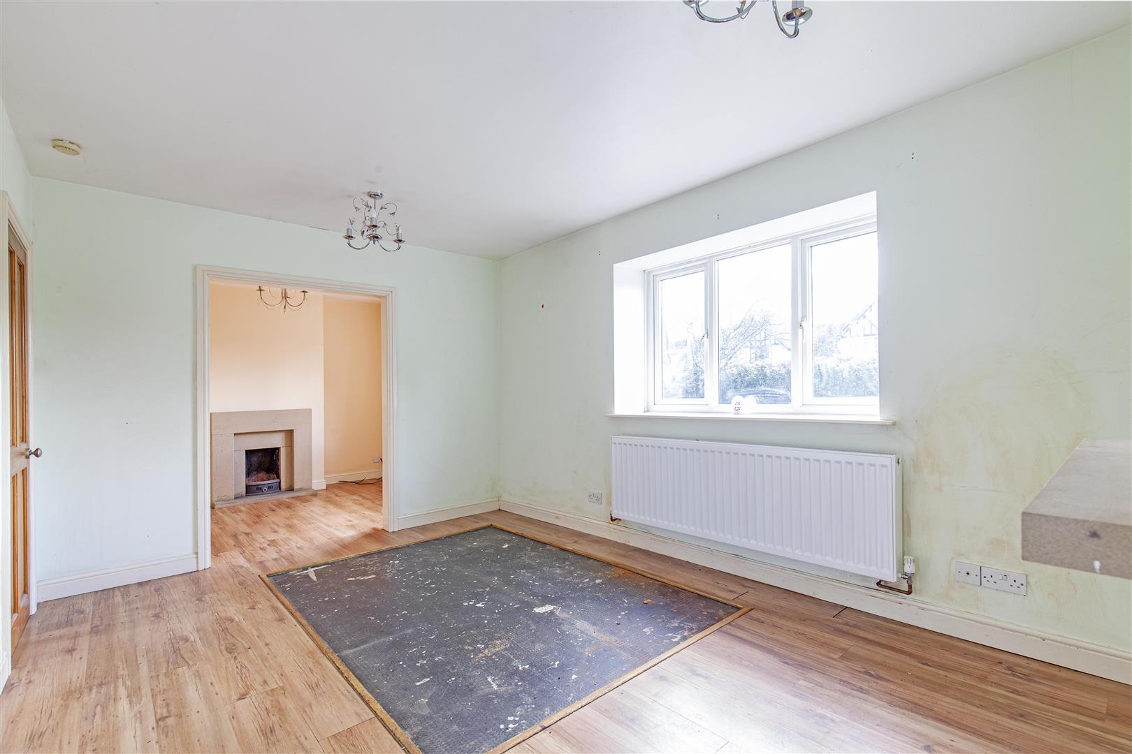 58, Castleton Road, Hope, Hope Valley, S33 6RD