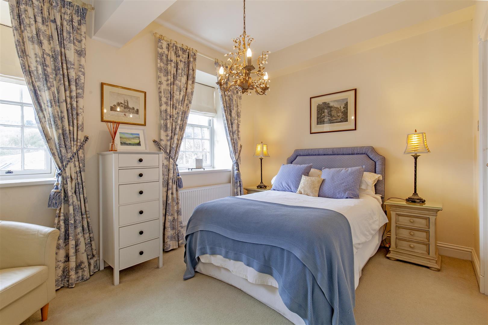 21, Calver Mill, Calver, Hope Valley, S32 3YU