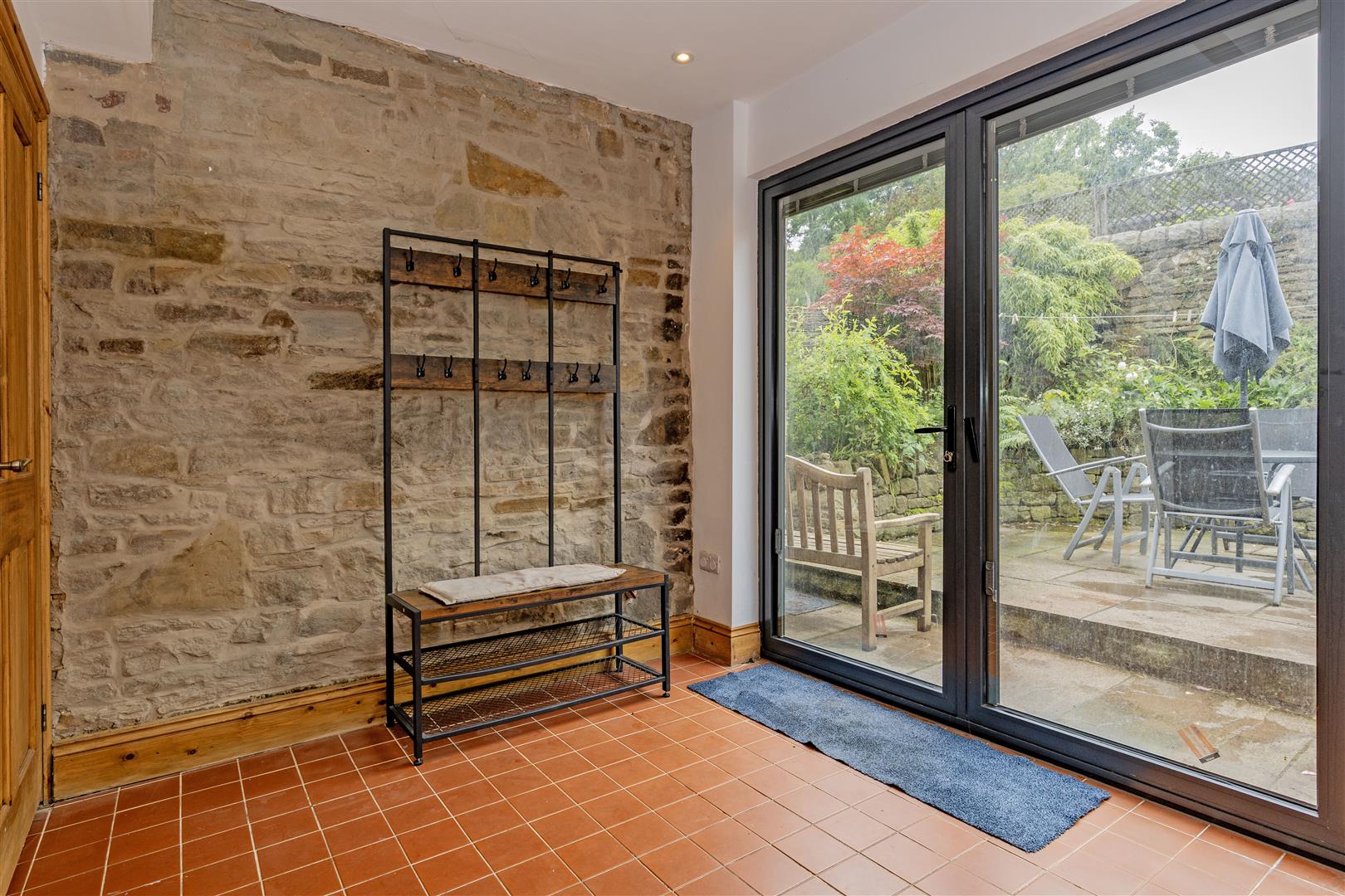 4, Woodland View, Grindleford, Hope Valley, S32 2HZ