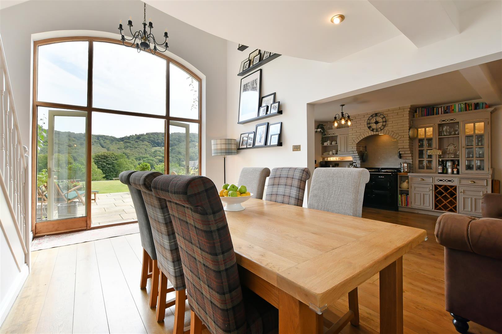 Fold Cottage, Hathersage Road, Grindleford, Hope Valley, S32 2JH
