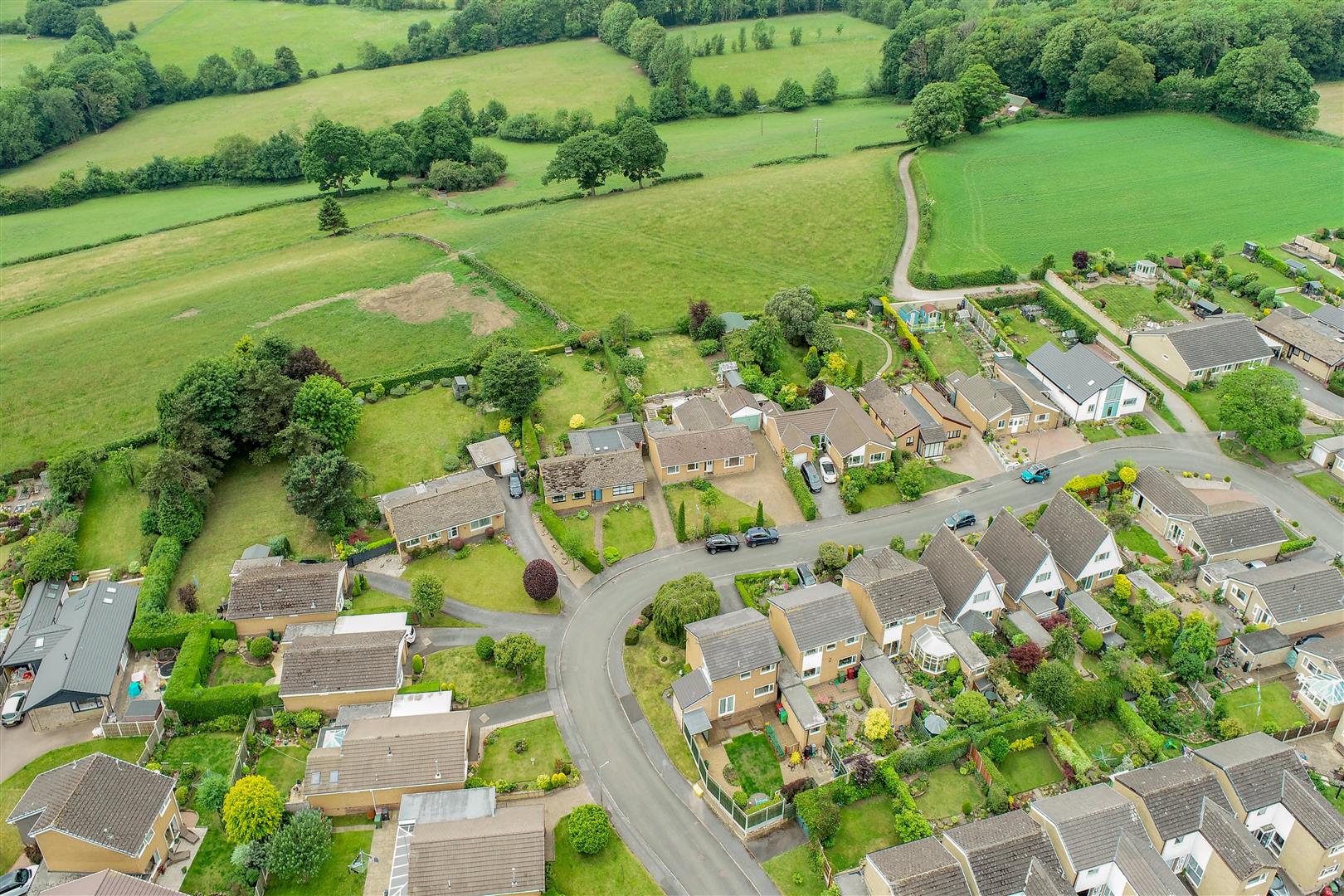 26, Ashford Road, Dronfield Woodhouse, Dronfield, Derbyshire, S18 8RQ