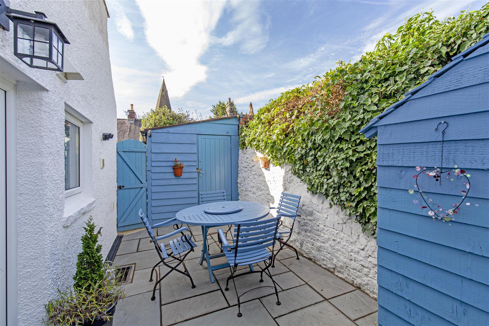 3, Edale Road, Hope, Hope Valley, S33 6ZF