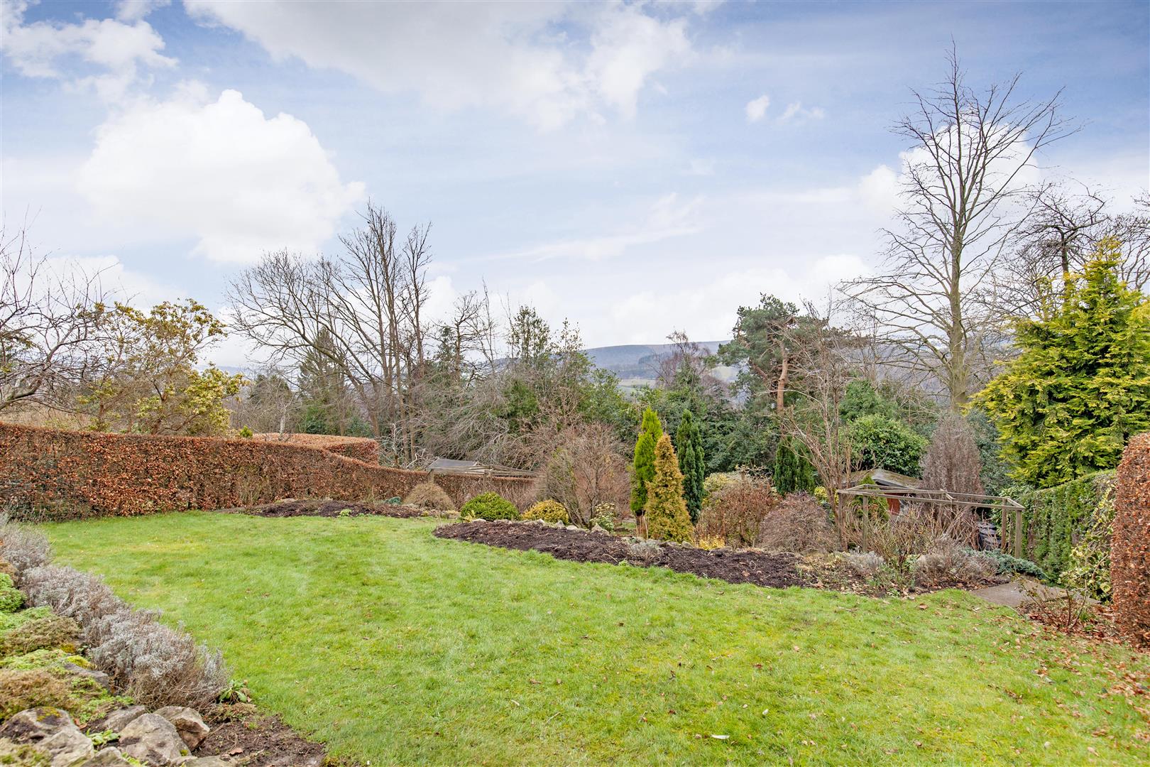 7, Derwent Lane, Hathersage, Hope Valley, S32 1AS