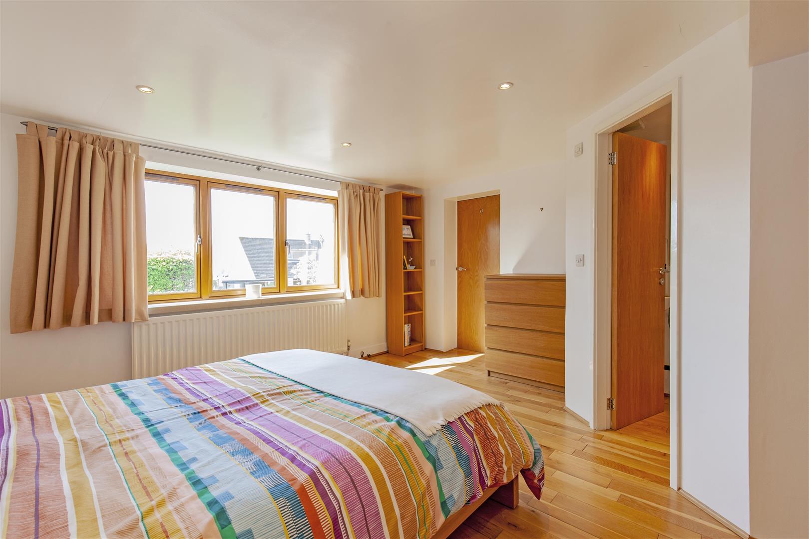 Boldre Stone, Ranmoor Lane, Hathersage, S32 1BW