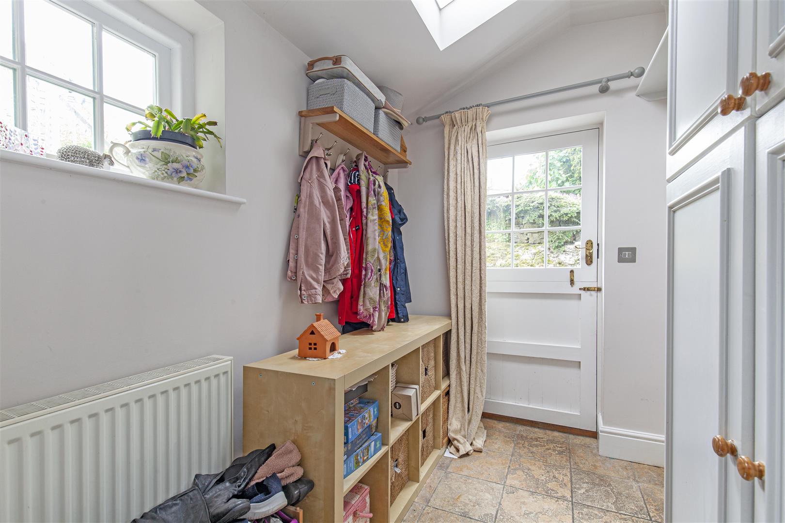 Ash Cottage, Lydgate, Eyam, Hope Valley, S32 5QU