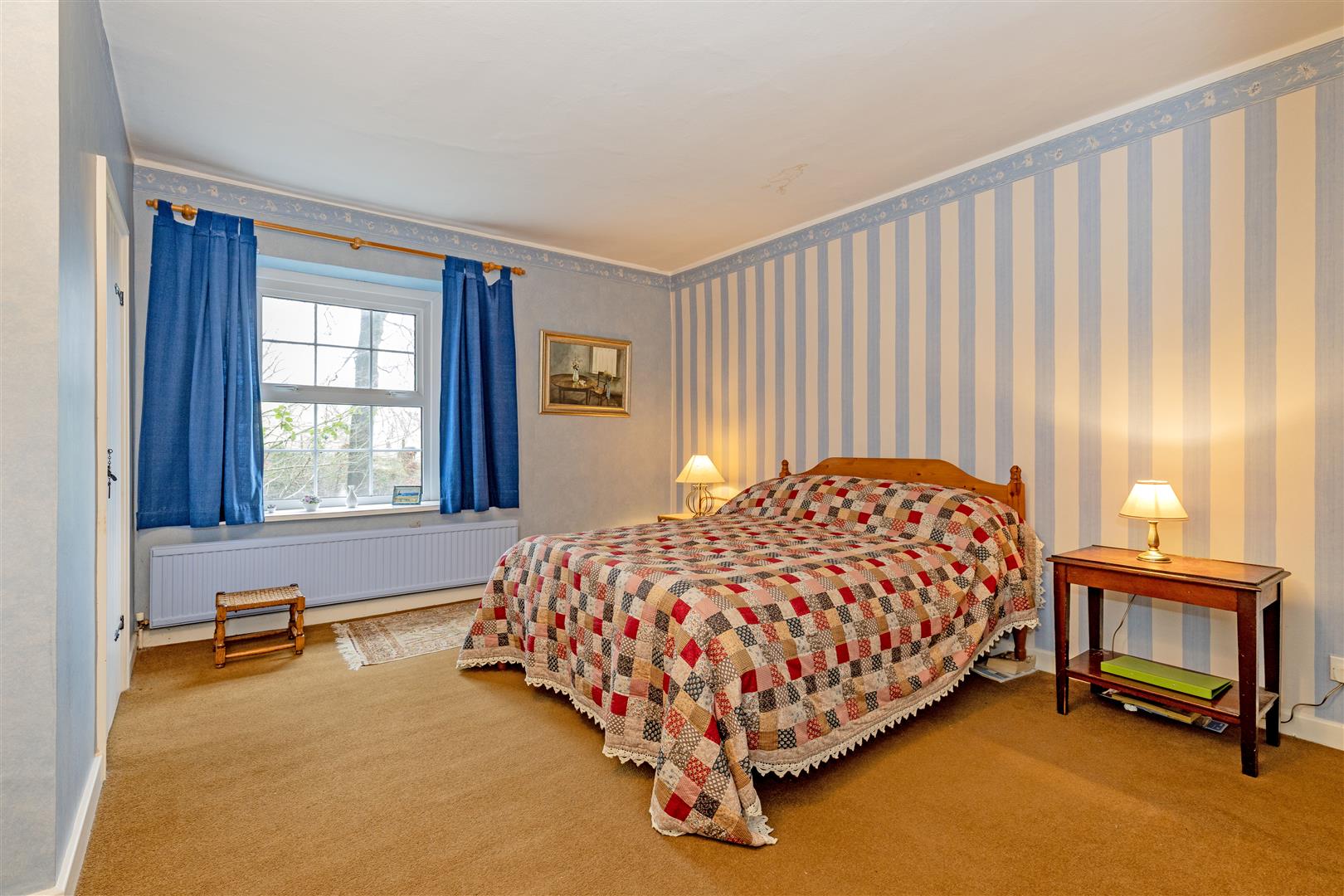 2 Millstone Cottages, The Dale, Hathersage, Hope Valley, S32 1AQ