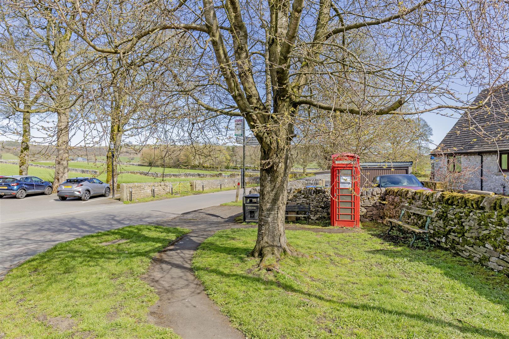 Dormy Cottage, Housley Road, Foolow, Hope Valley, S32 5QR