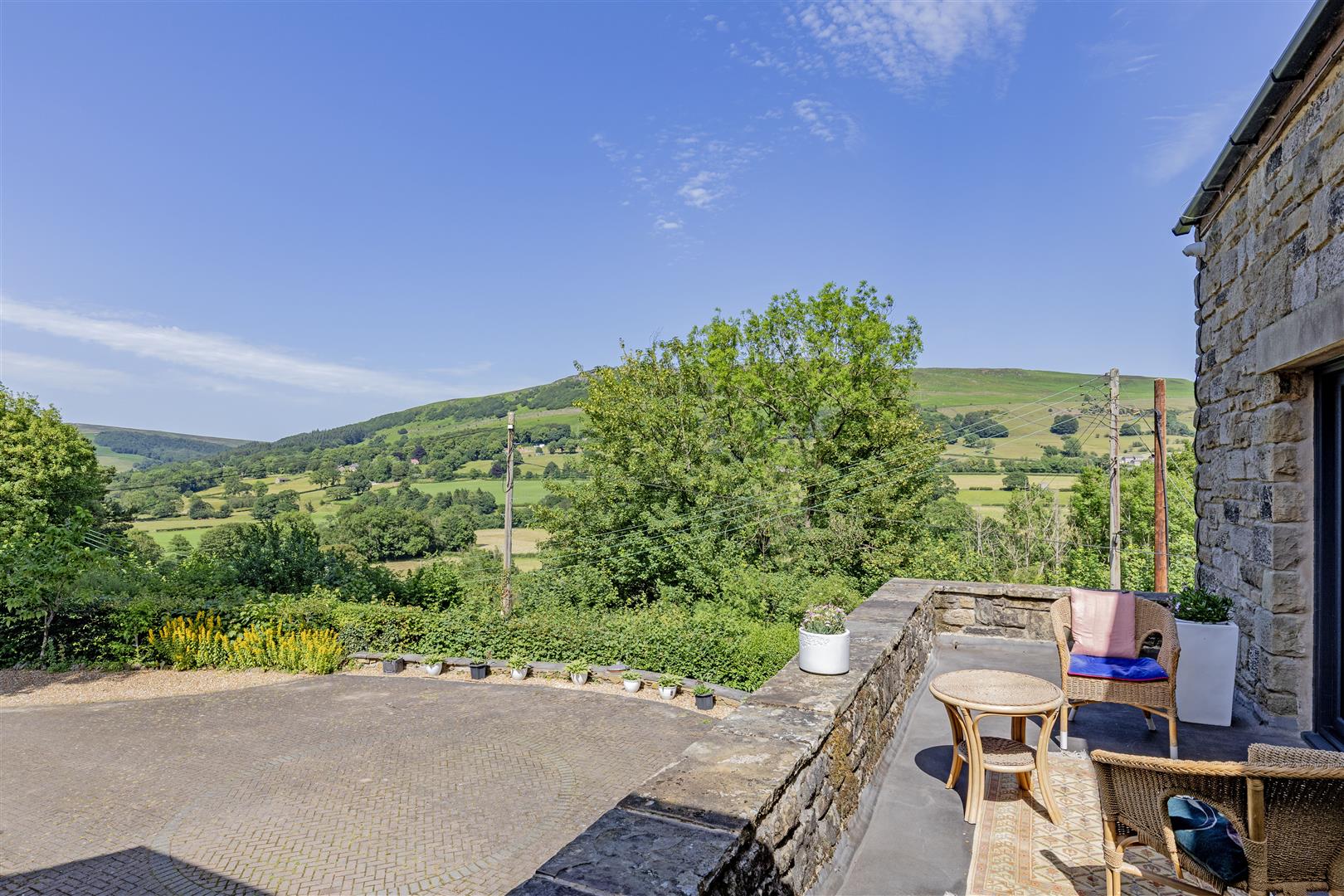 Elgin House, Carr Lane, Thornhill, Bamford, Derbyshire, S33 0AJ