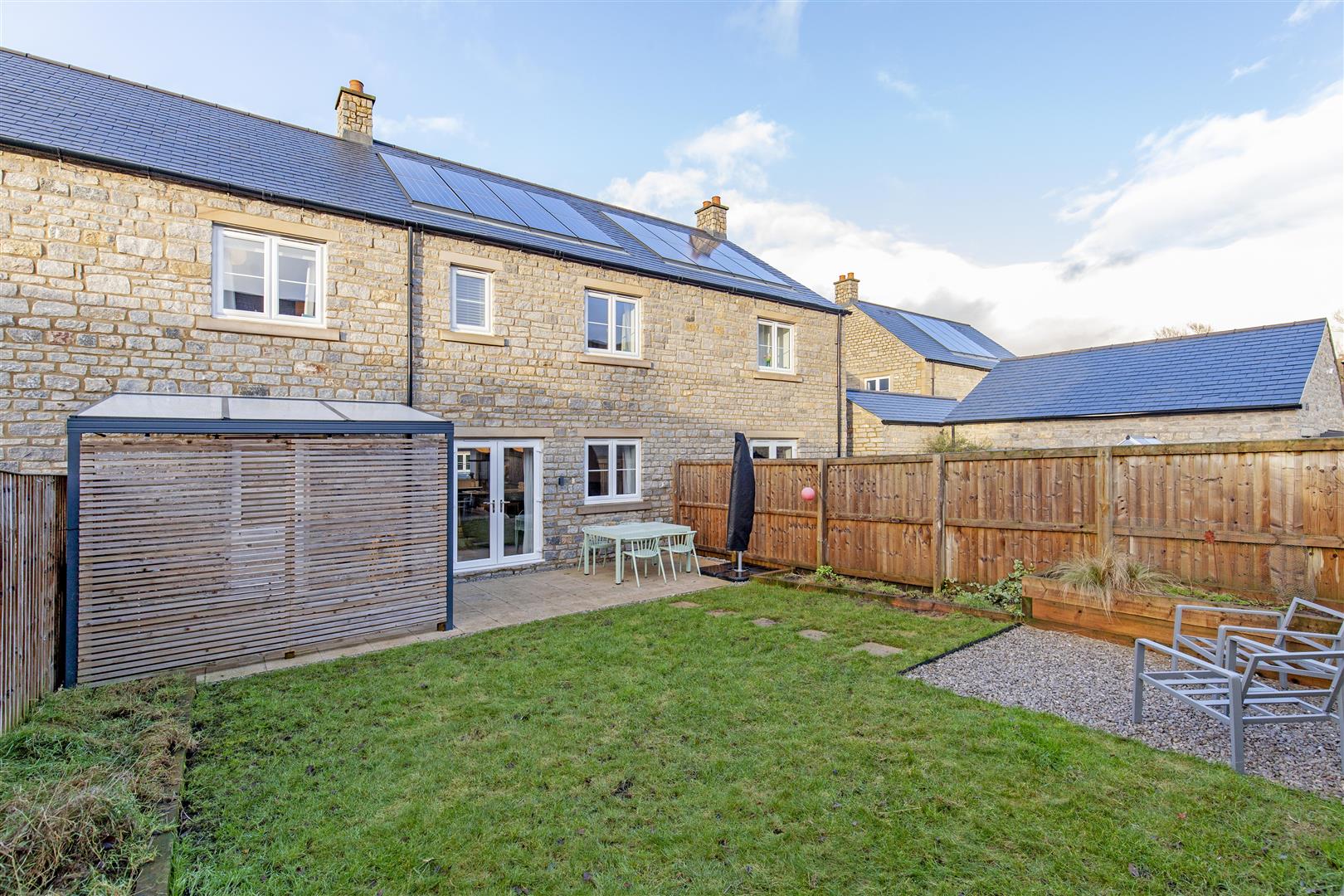 14, Swift Close, Bradwell, S33 9AE