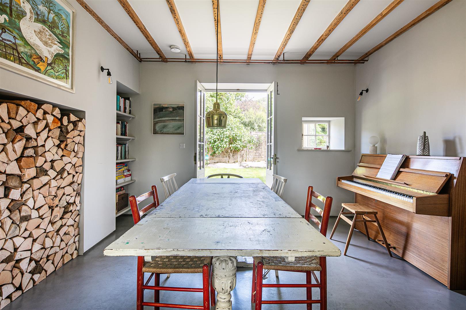 Greystones Cottage, Main Road, Hathersage, Hope Valley, S32 1BB