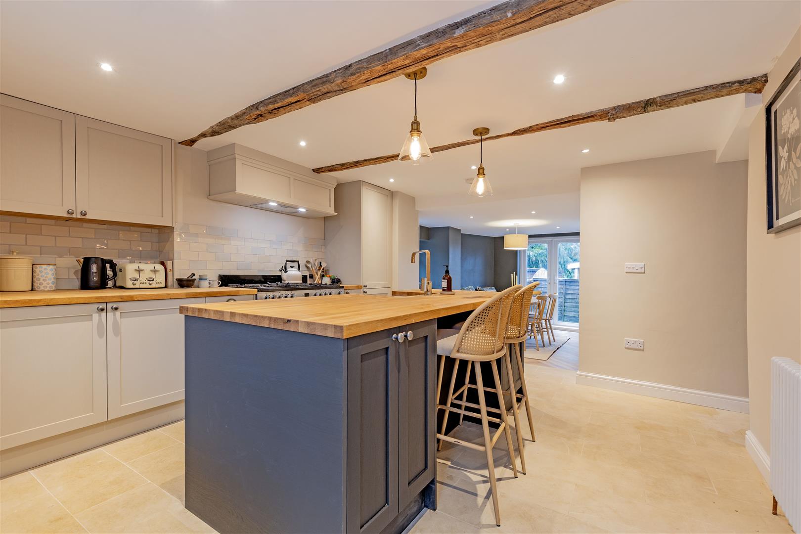 Rock Cottage, The Hills, Bradwell, Hope Valley, S33 9HZ