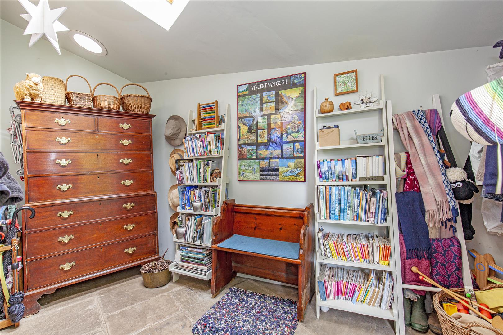 Little Gatehouse, Gatehouse Lane, Hathersage, Hope Valley, S32 1BQ
