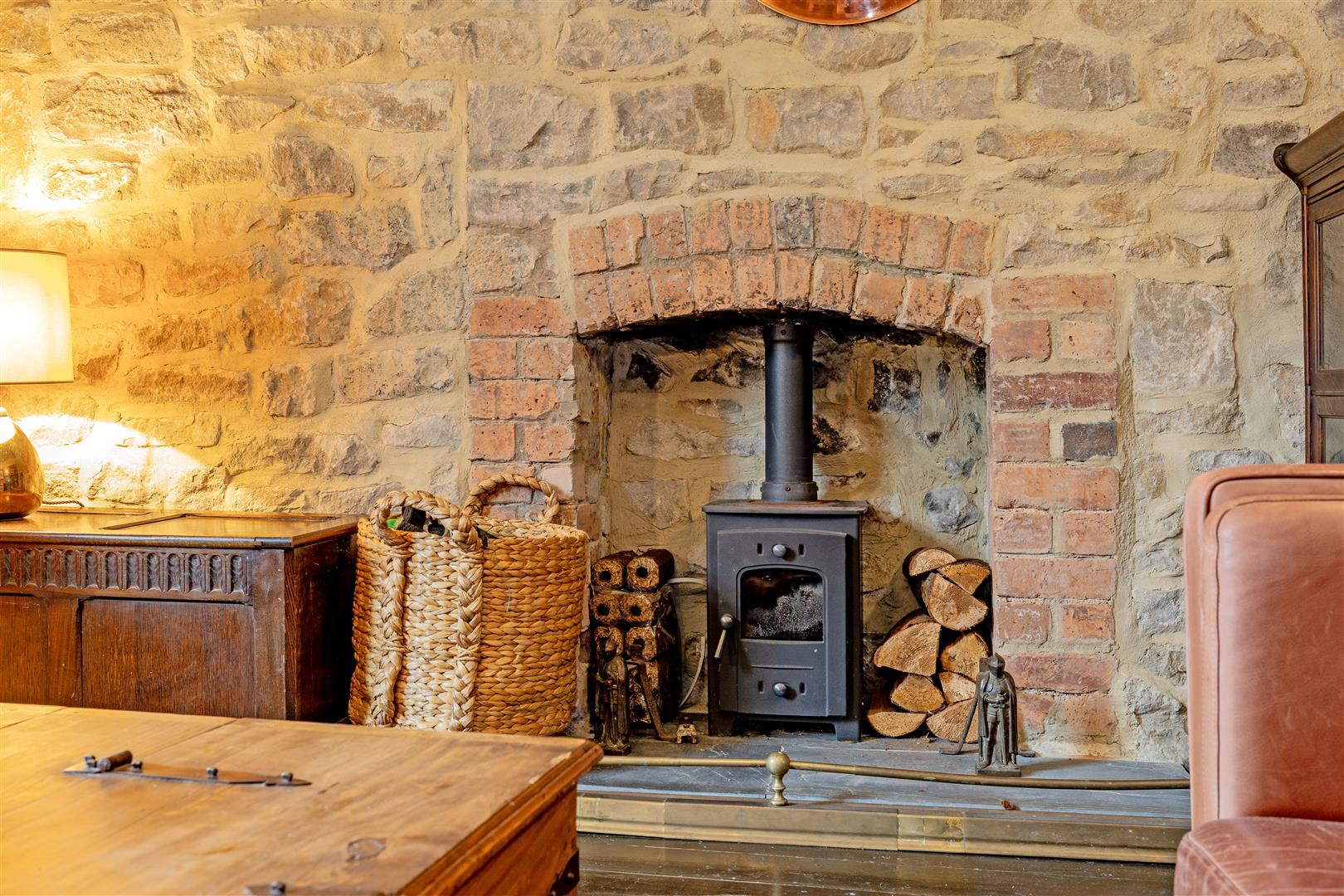 The Silk Mill, 9 Manchester Road, Tideswell, Buxton, SK17 8LL