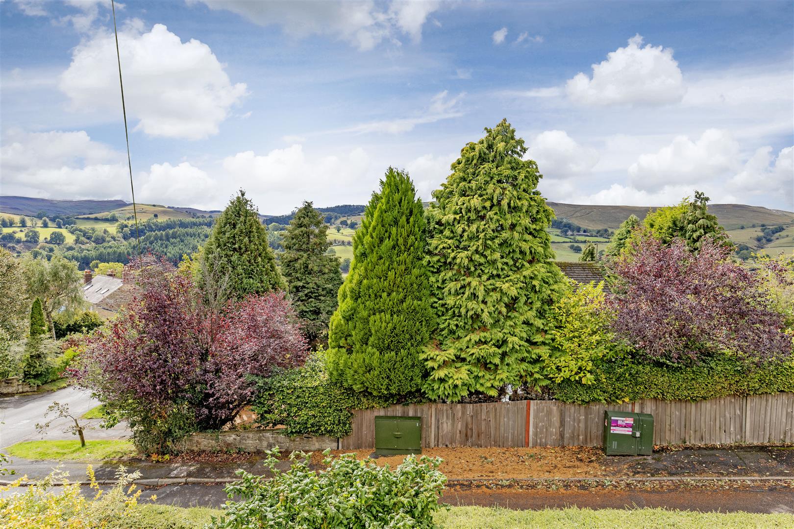 Citrus Cottage, Coggers Lane, Hathersage, Hope Valley, S32 1AL