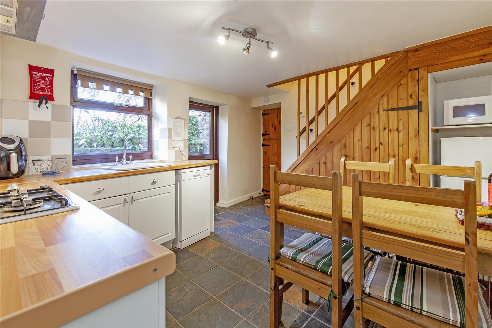 Jeremiah Cottage, Hollow Gate, Bradwell, Hope Valley, S33 9JA