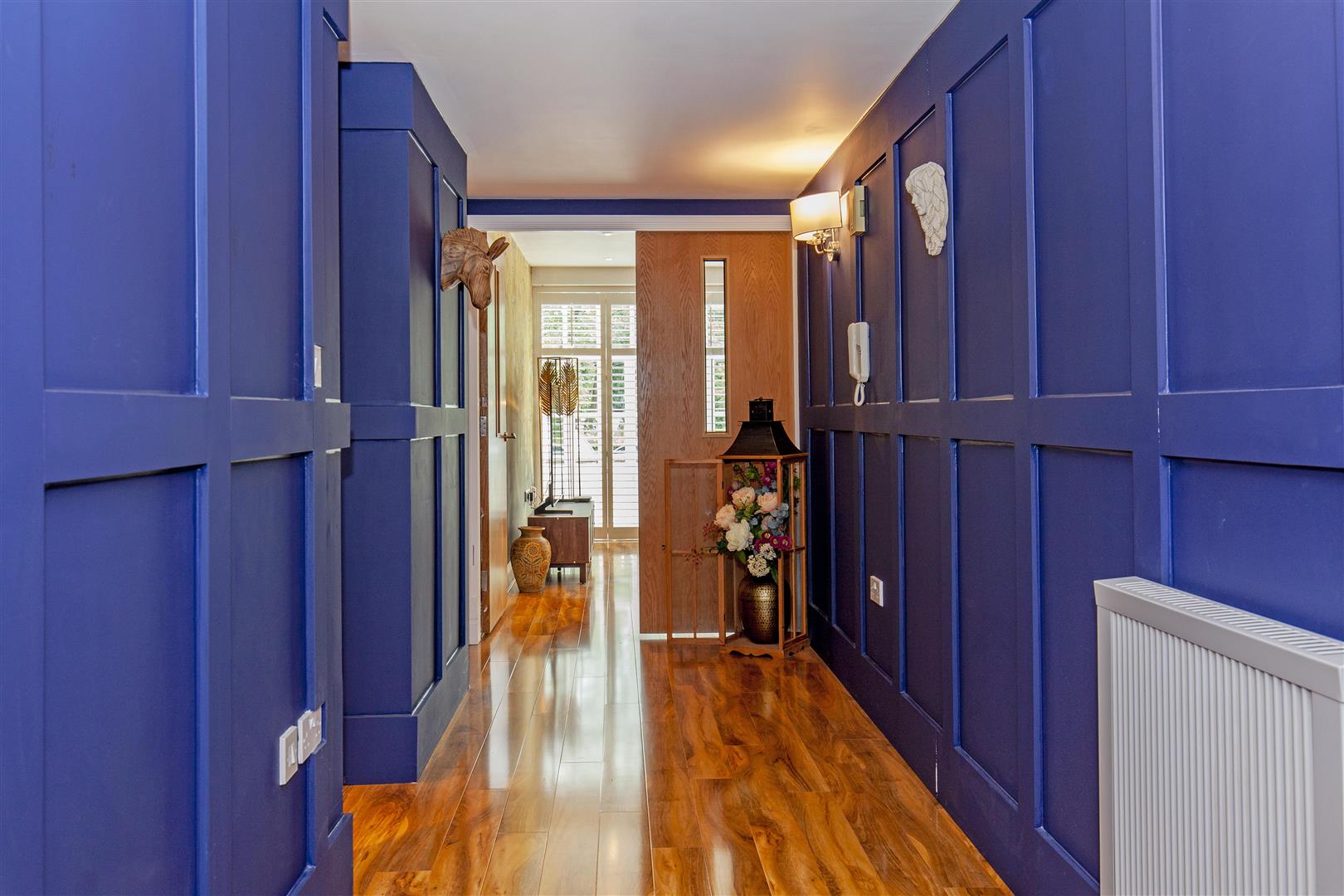 6 Ladybower Lodge, Ashopton Road, Bamford, S33 0BY