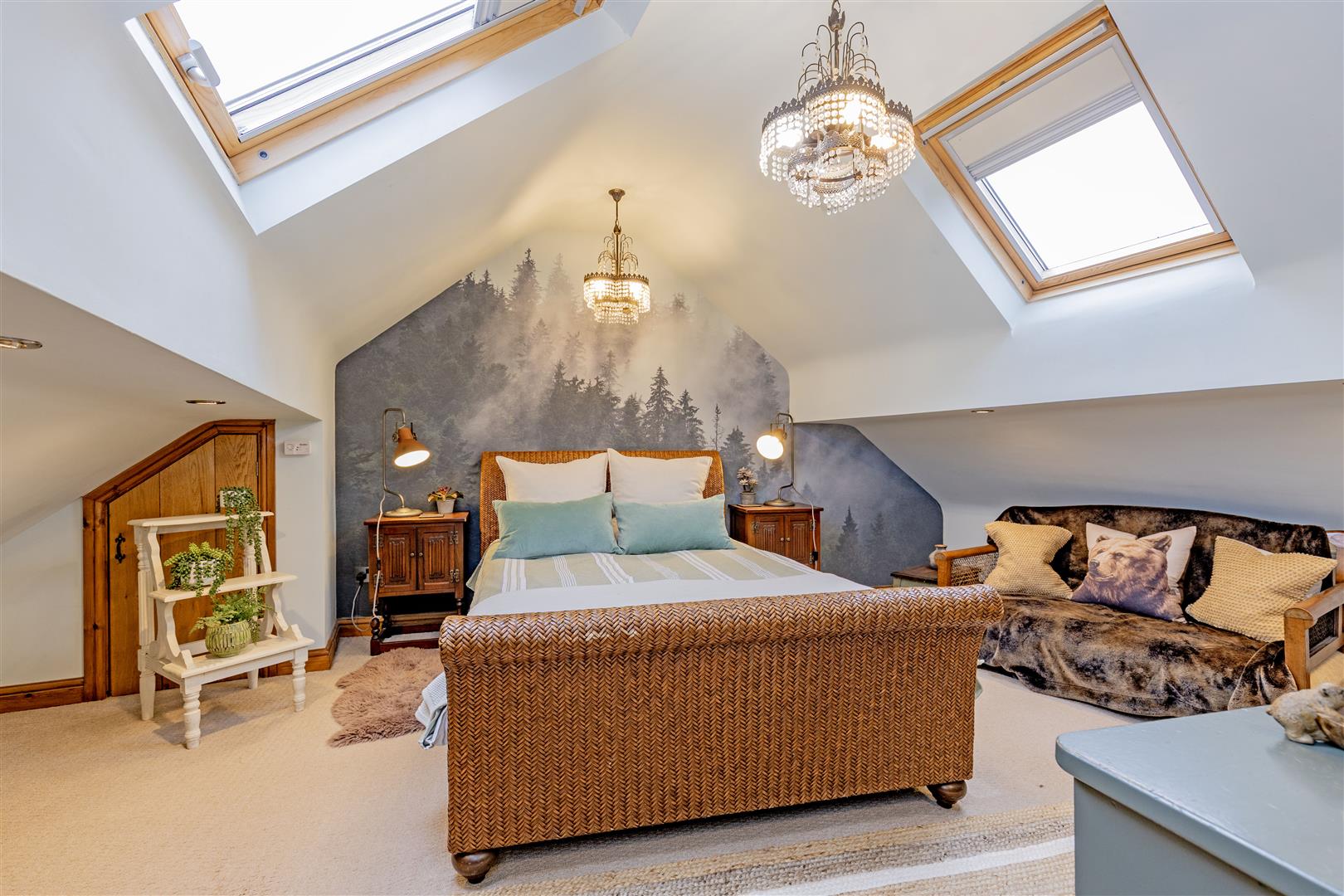 4 Carr Cottages, Townhead, Eyam, Hope Valley, S32 5RE