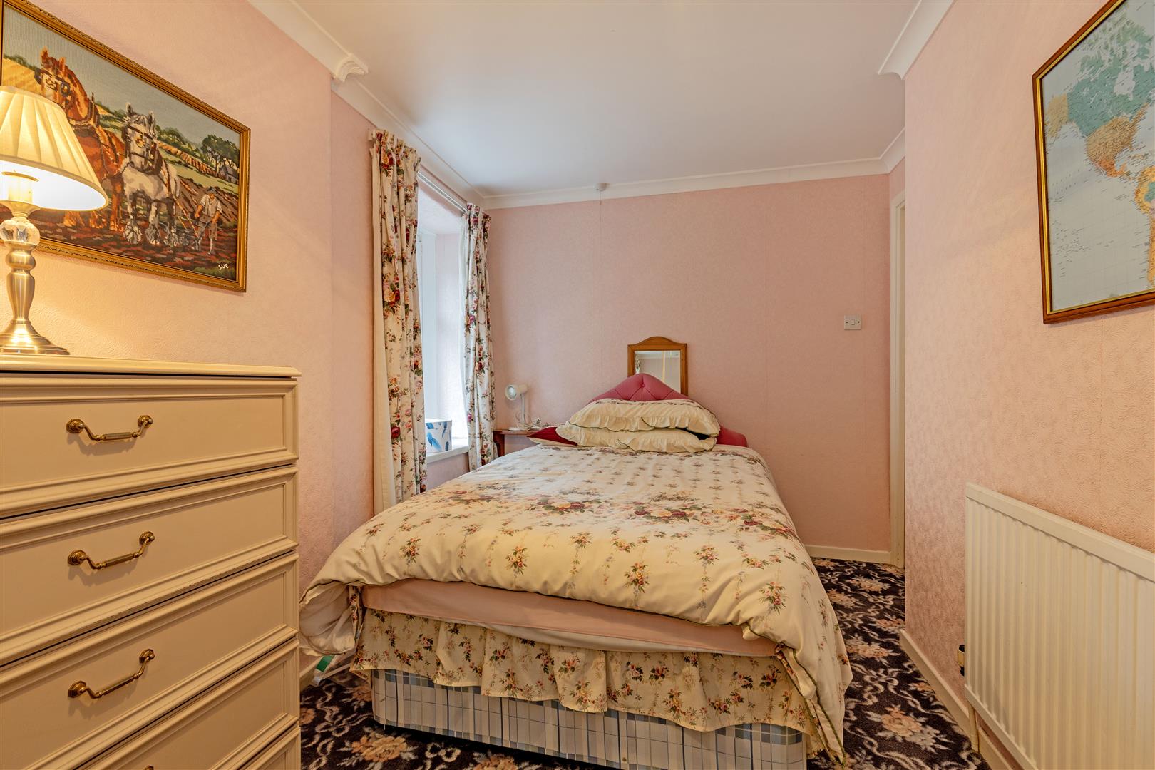 Hartle Cottage, Towngate, Bradwell, Hope Valley, S33 9JX