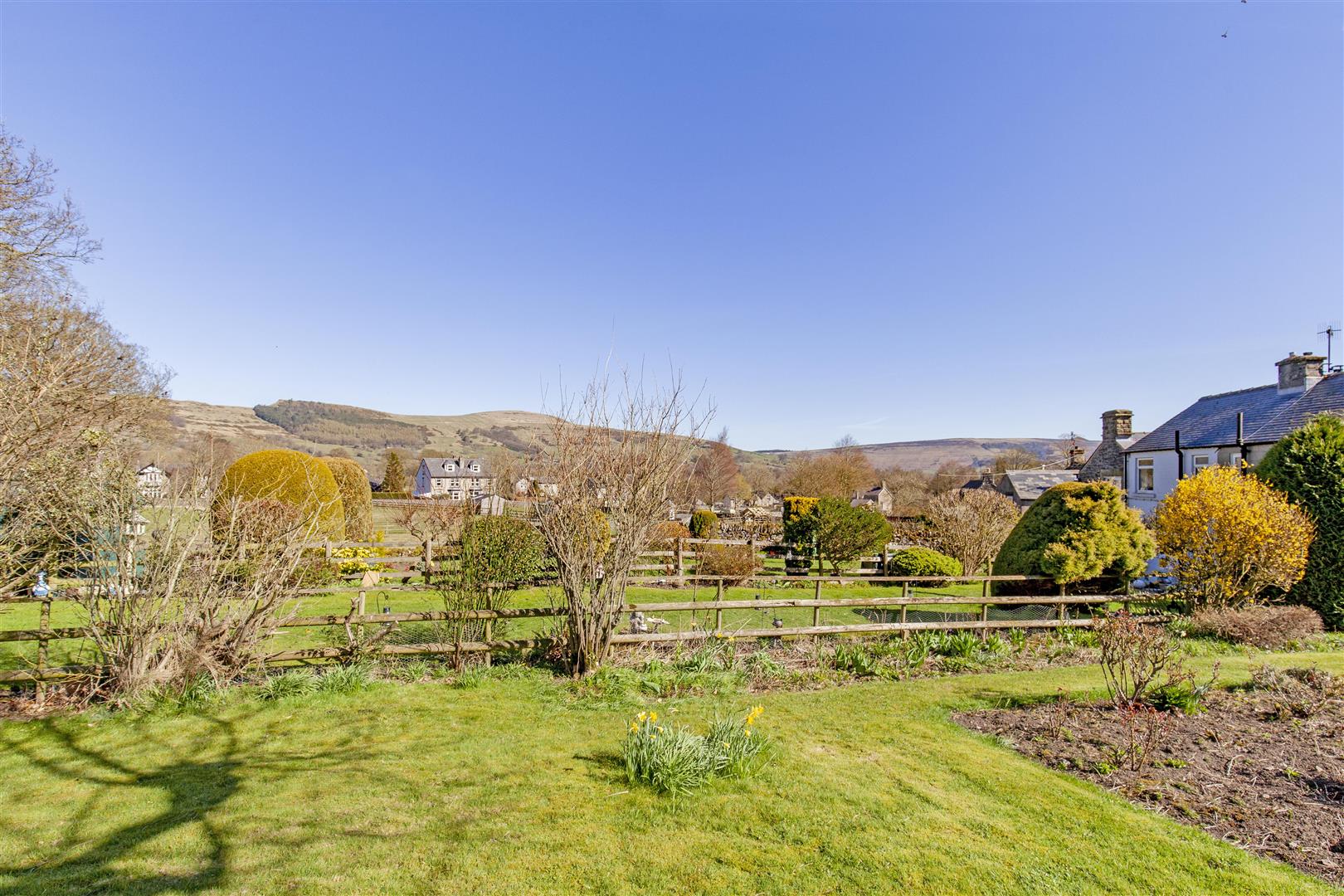 6, Goosehill, Castleton, Hope Valley, S33 8WD