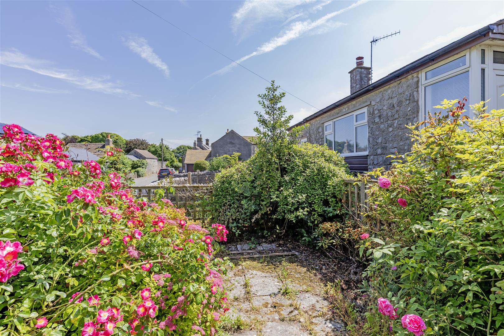 Columbine Cottage, Foolow, Eyam, Hope Valley, S32 5QR