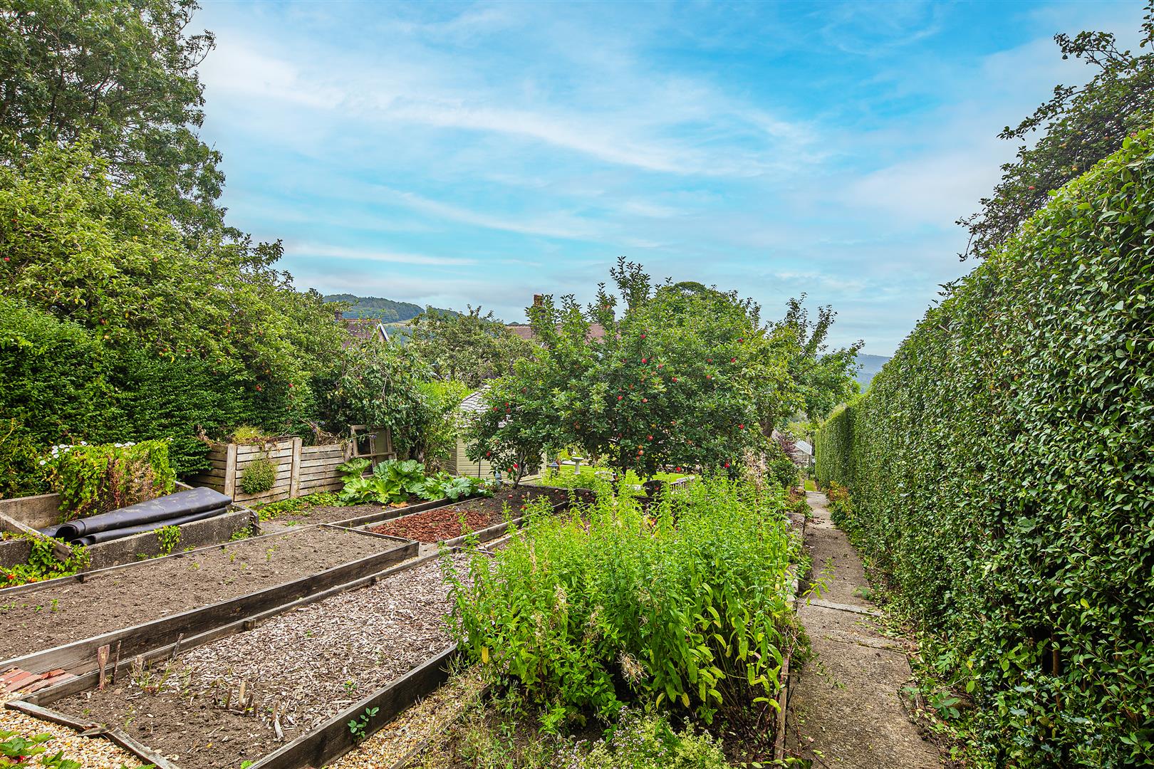 3, Park Edge, Hathersage, Hope Valley, S32 1BS