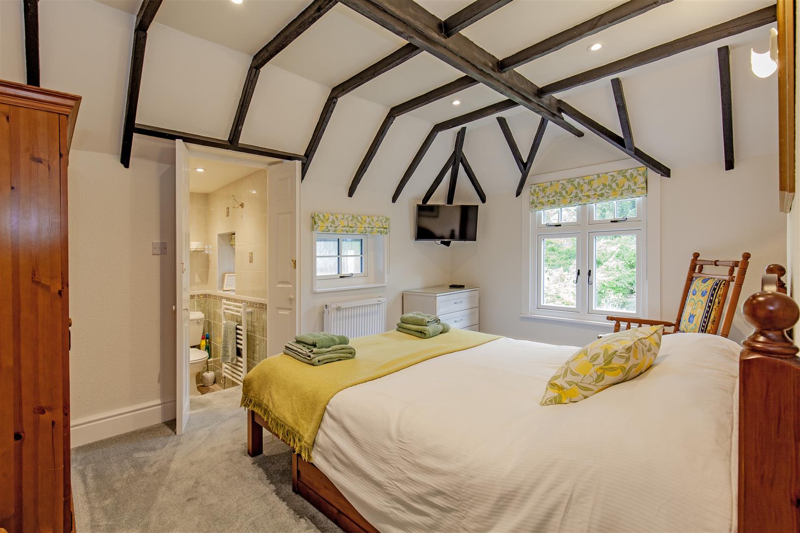 Station House, Station Road, Upper Padley, Grindleford, Hope Valley, S32 2JA