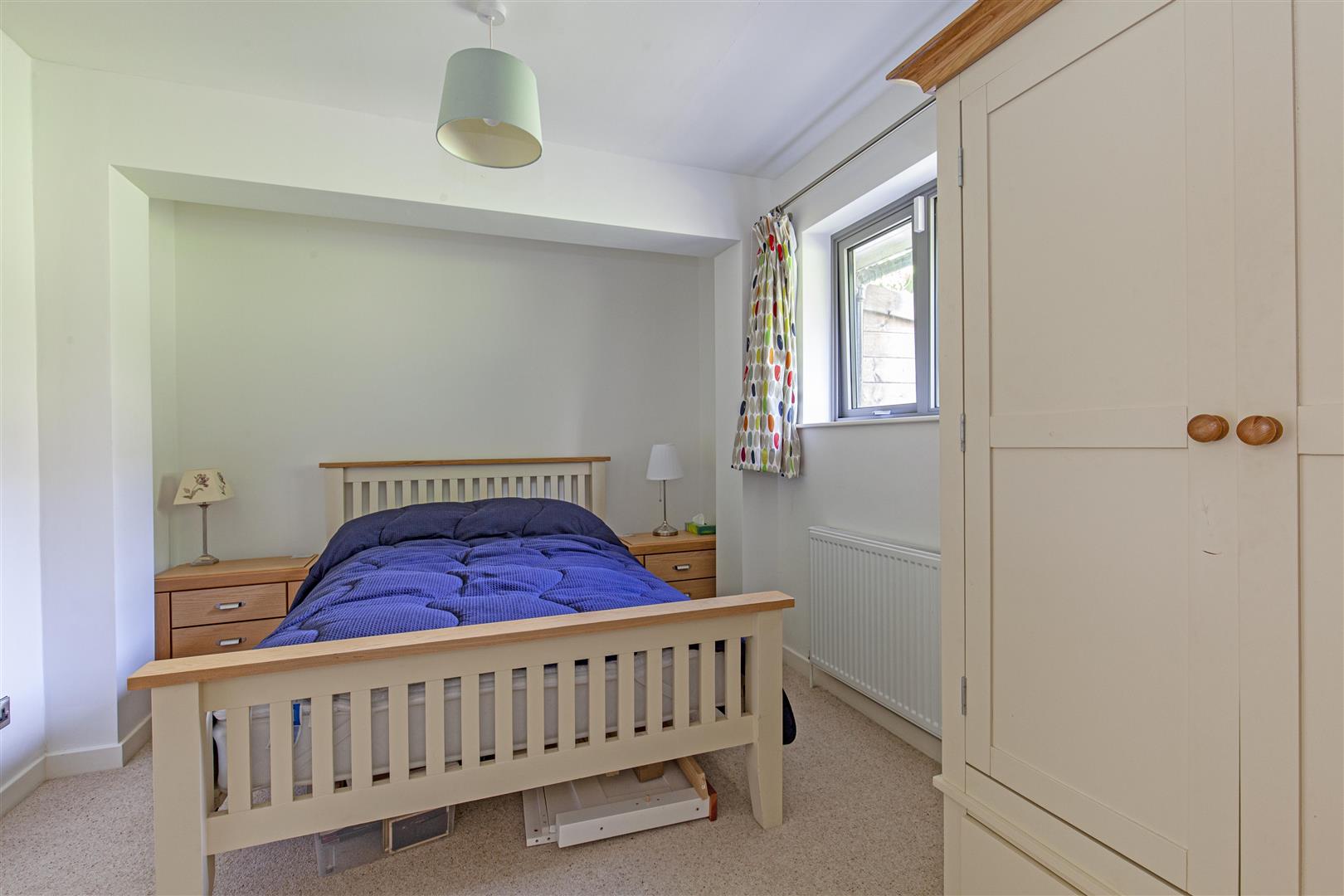 Bank Top, Church Bank, Hathersage, Hope Valley, S32 1AJ