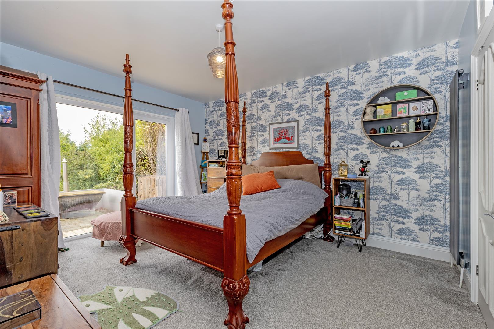 Heather Croft, Sheffield Road, Hathersage, Hope Valley, S32 1DA