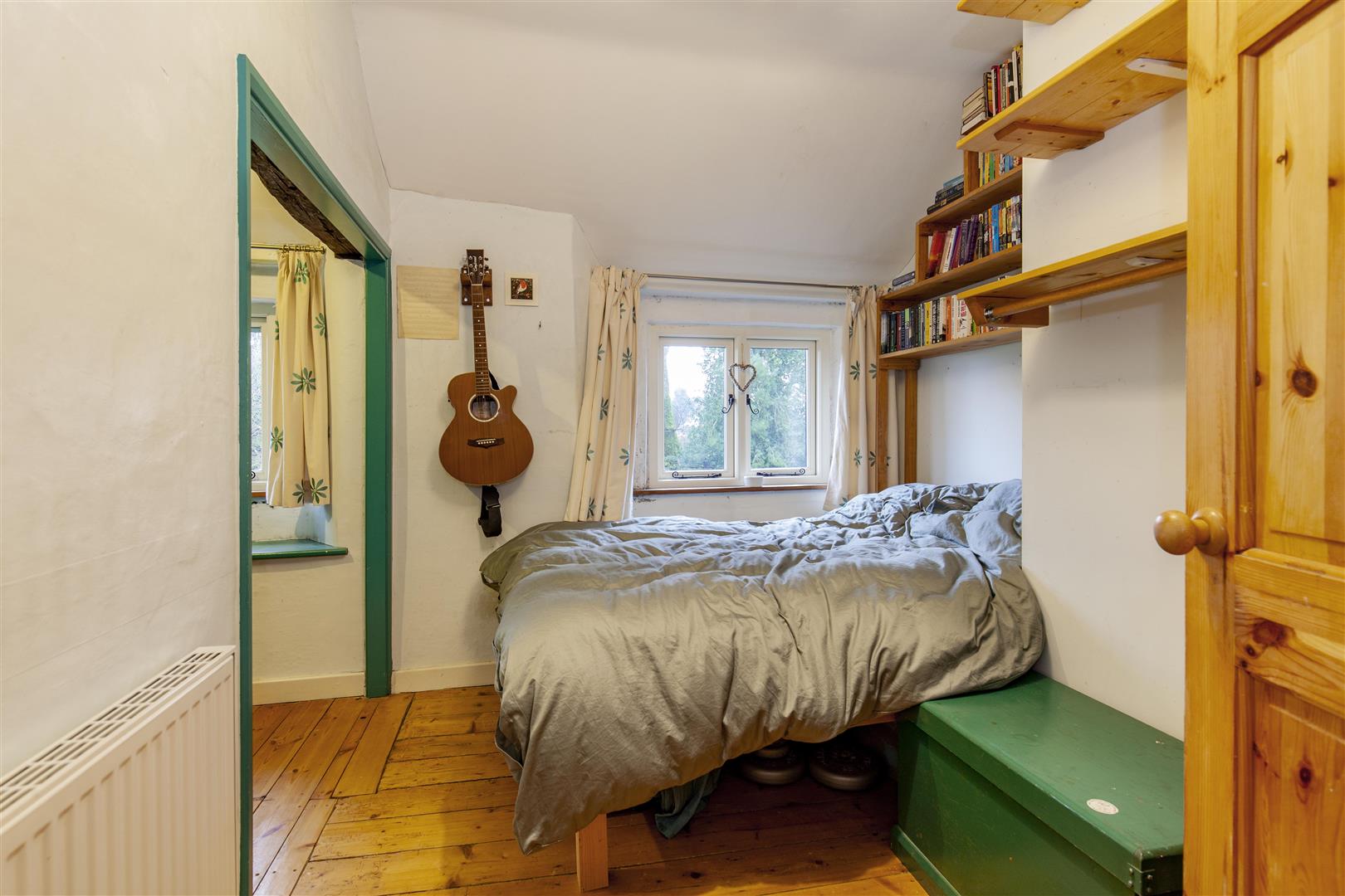 Rose Farm Cottage, Grindlow, Great Hucklow, Buxton, SK17 8RJ