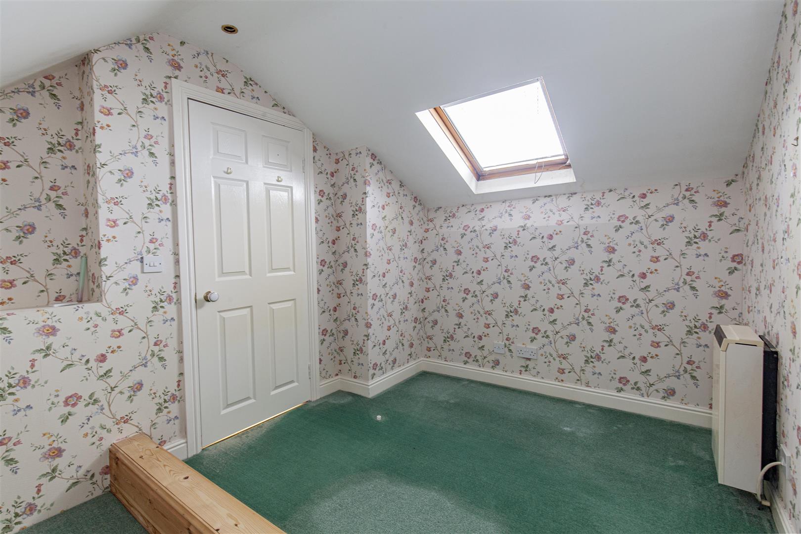 Longhope, New Road, Eyam, Hope Valley, S32 5QY