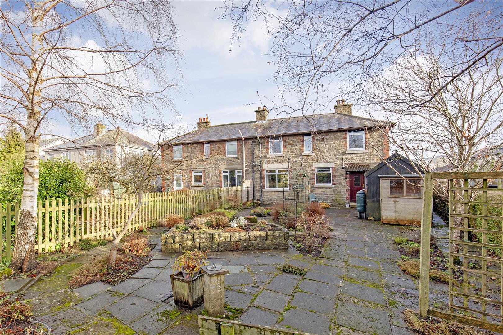 7, Sherwood Avenue, Hope, Hope Valley, S33 6RQ