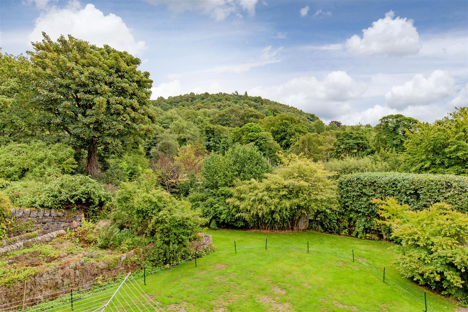 Station House, Station Road, Upper Padley, Grindleford, Hope Valley, S32 2JA