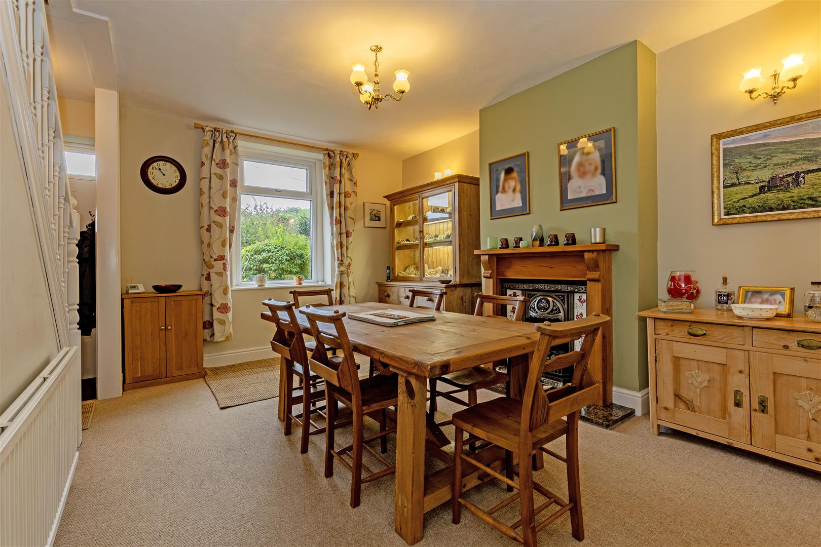 2 Cross Lane Villas, Granby Road, Bradwell, Hope Valley, S33 9GU