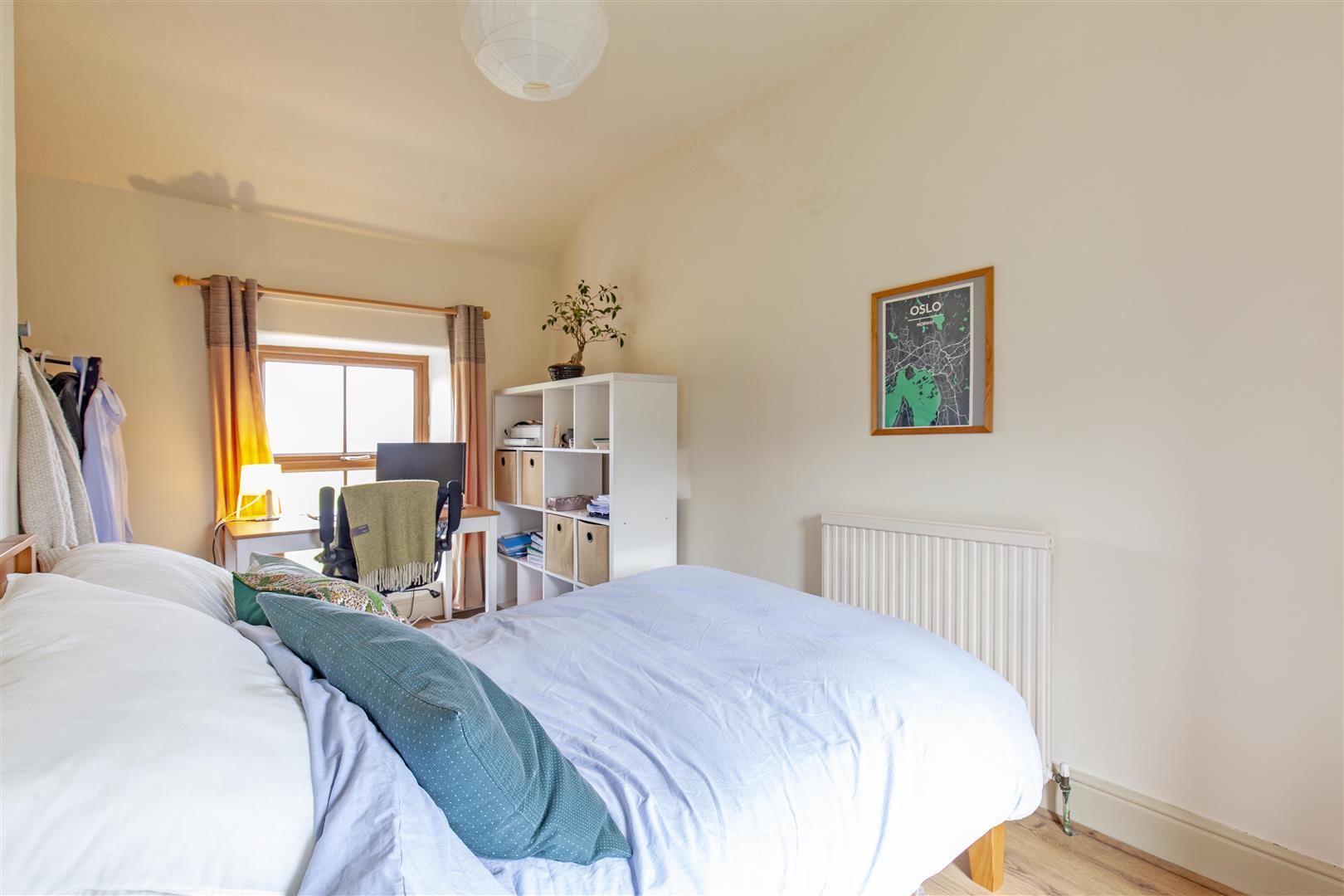 Casula, Charlotte Lane, Bradwell, Hope Valley, S33 9HH