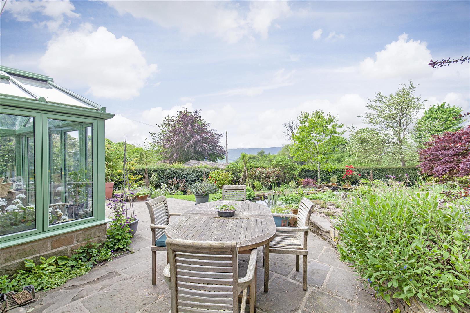 Little Gatehouse, Gatehouse Lane, Hathersage, Hope Valley, S32 1BQ