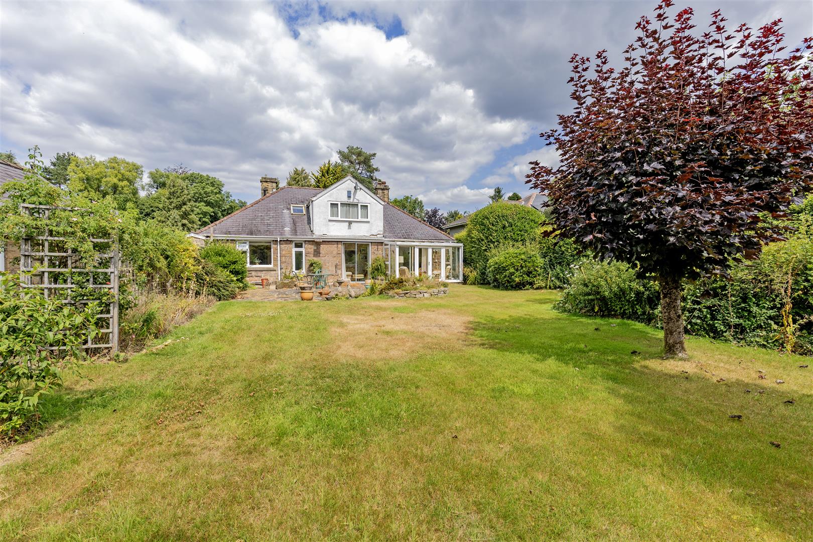 Larchfield, Mytham Bridge, Bamford, Hope Valley, S33 0EA