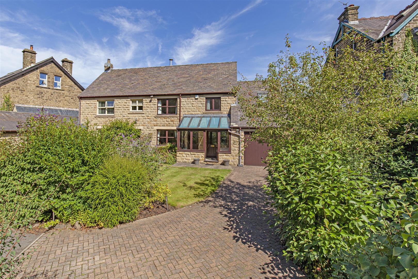Millstone Cottage, Saltergate Lane, Bamford, Hope Valley, S33 0BE